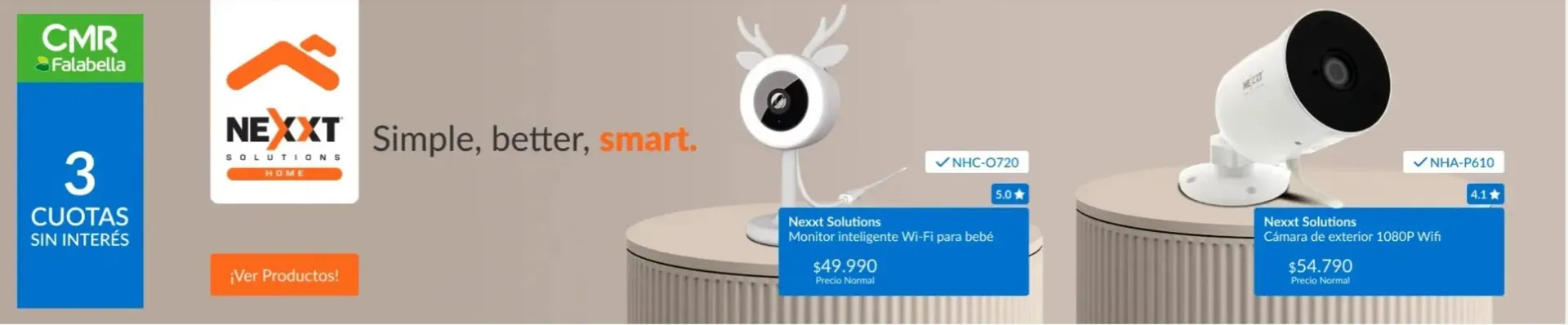 Catálogo de HomeCenter Sodimac promociones ! 18 de junio al 23 de junio 2024 - Página 6