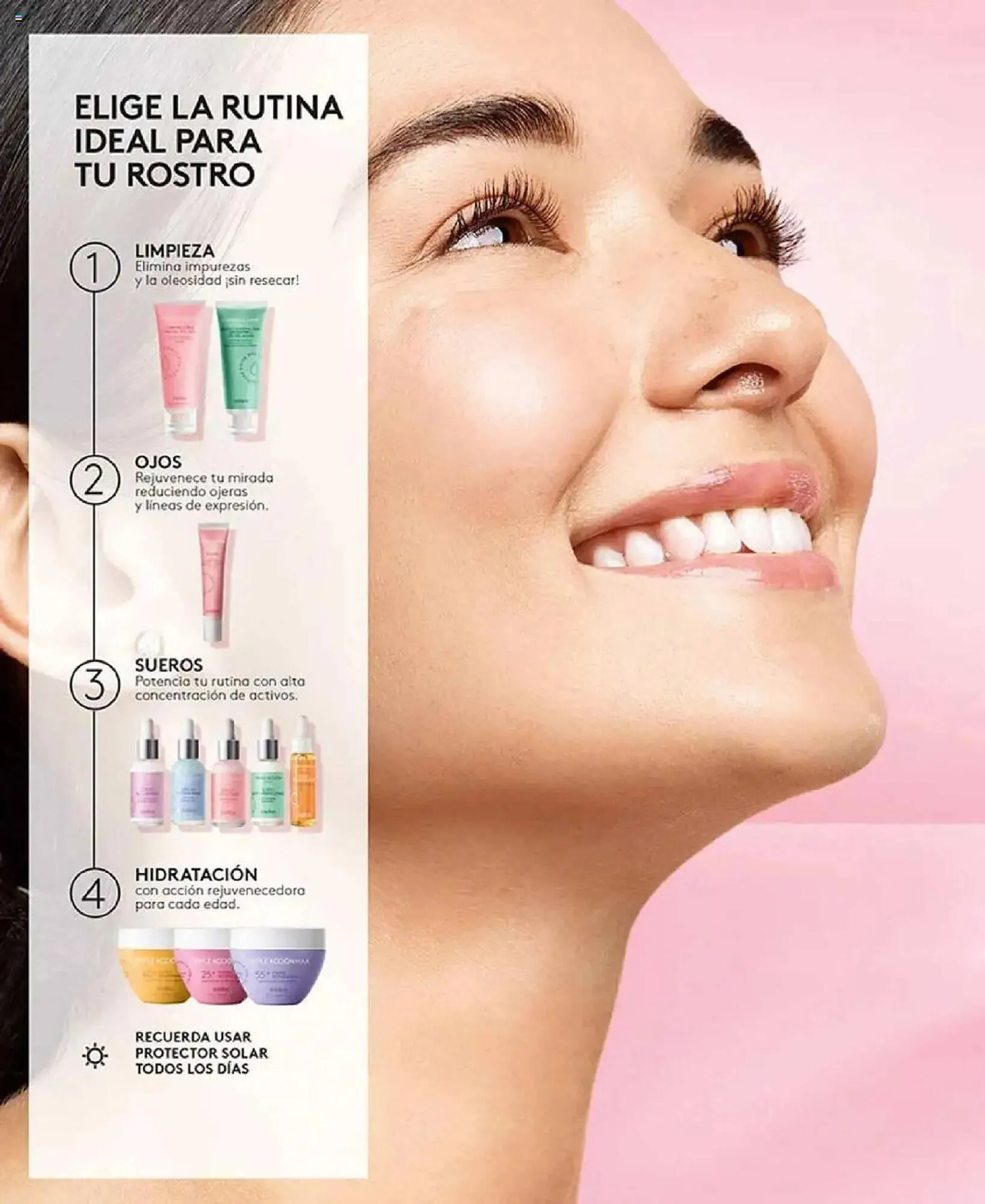 Catálogo de Catálogo Ésika 29 de julio al 1 de septiembre 2025 - Página 58