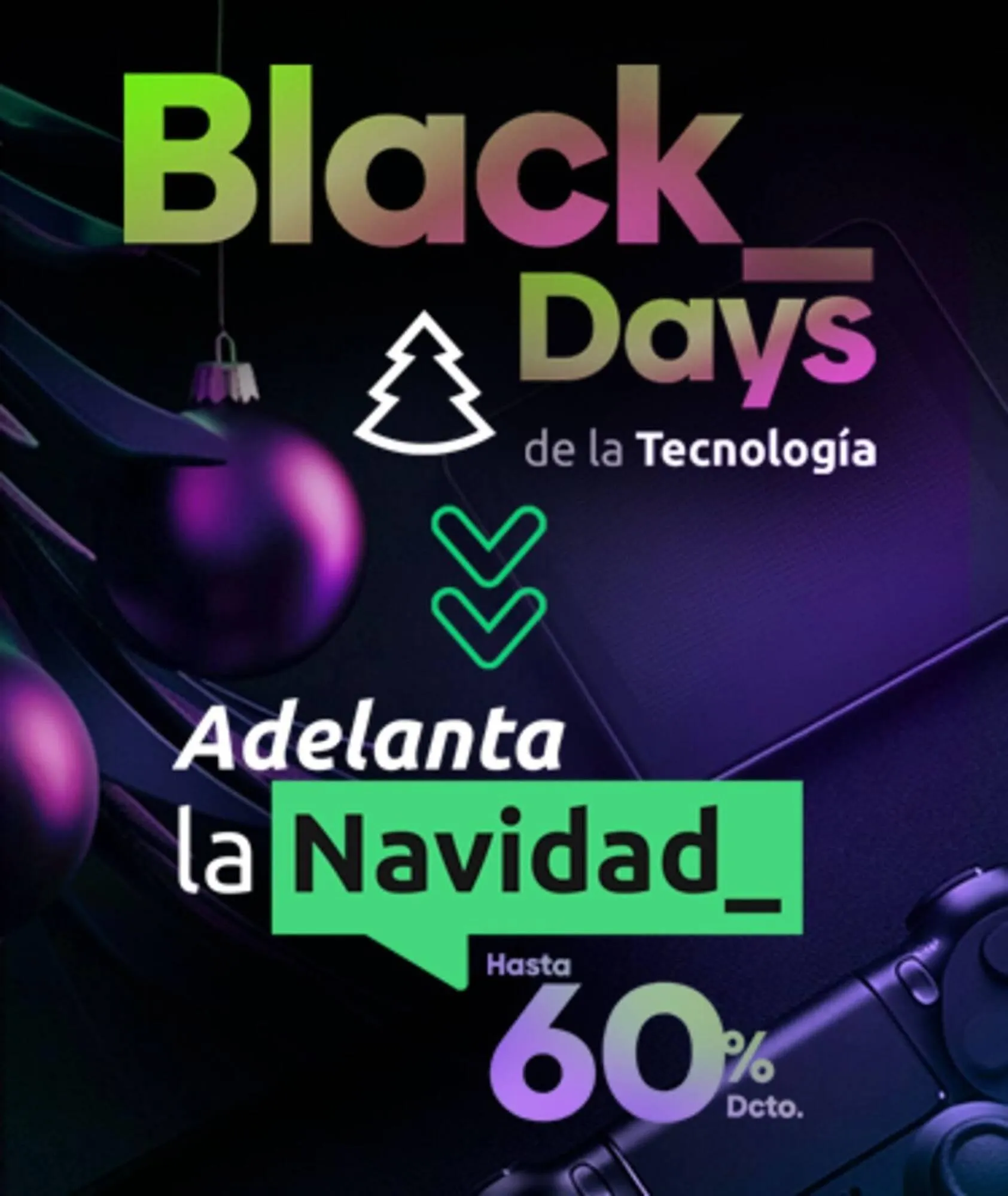 Catálogo de Catálogo PC Factory 24 de noviembre al 30 de noviembre 2025 - Página 1