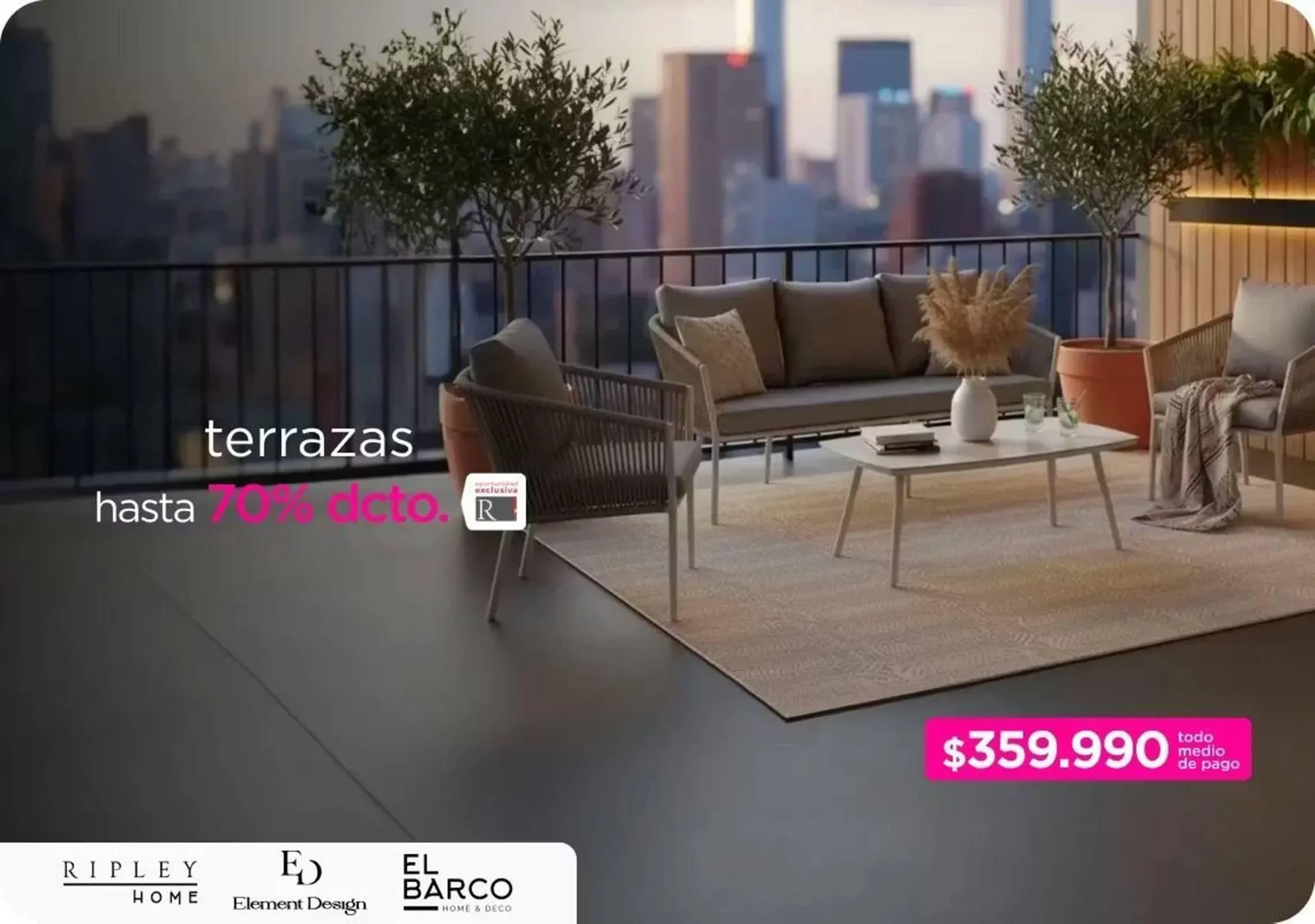 Catálogo de Catálogo Ripley 14 de enero al 20 de enero 2026 - Página 7