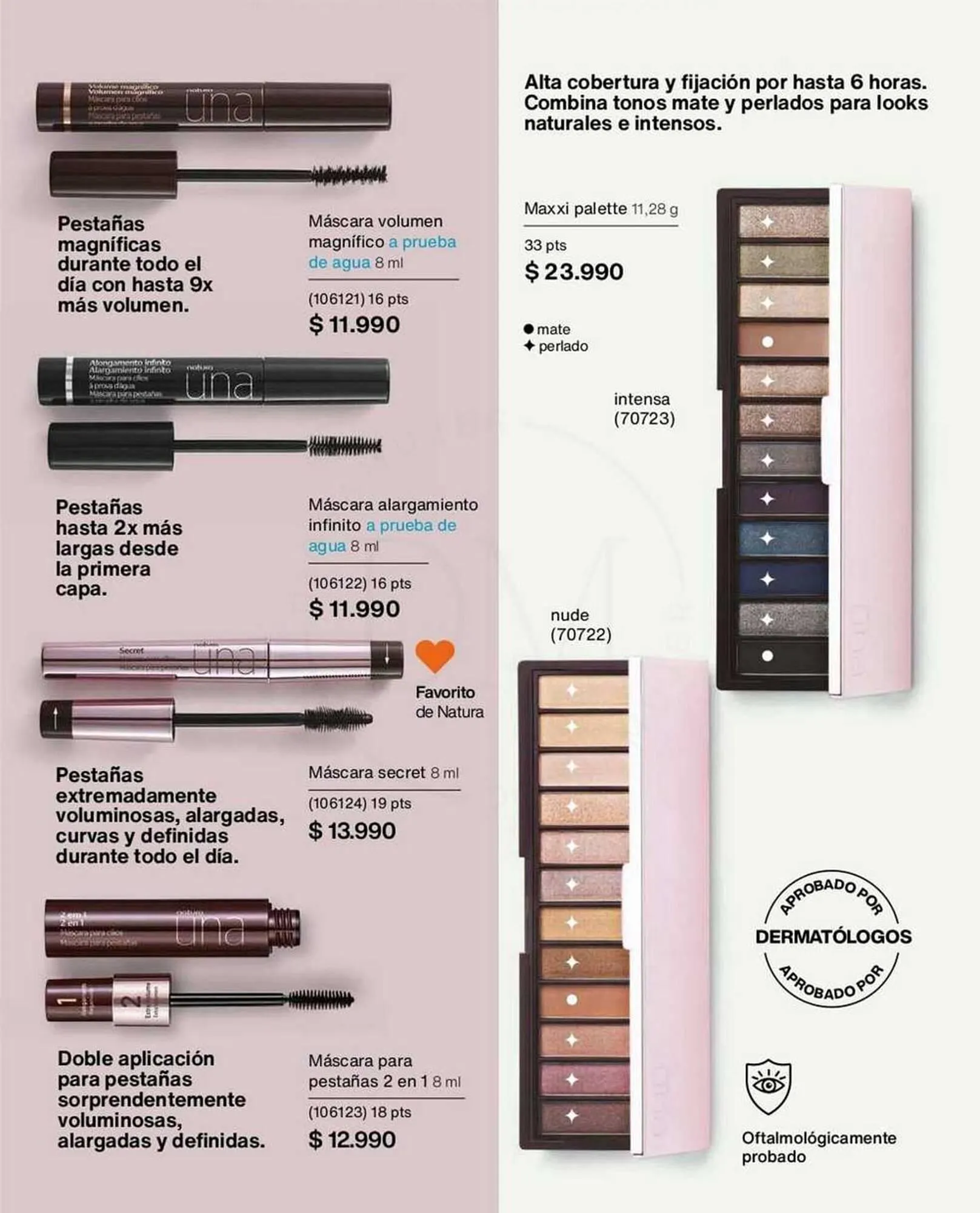 Catálogo de Catálogo Natura 2 de octubre al 31 de octubre 2025 - Página 74