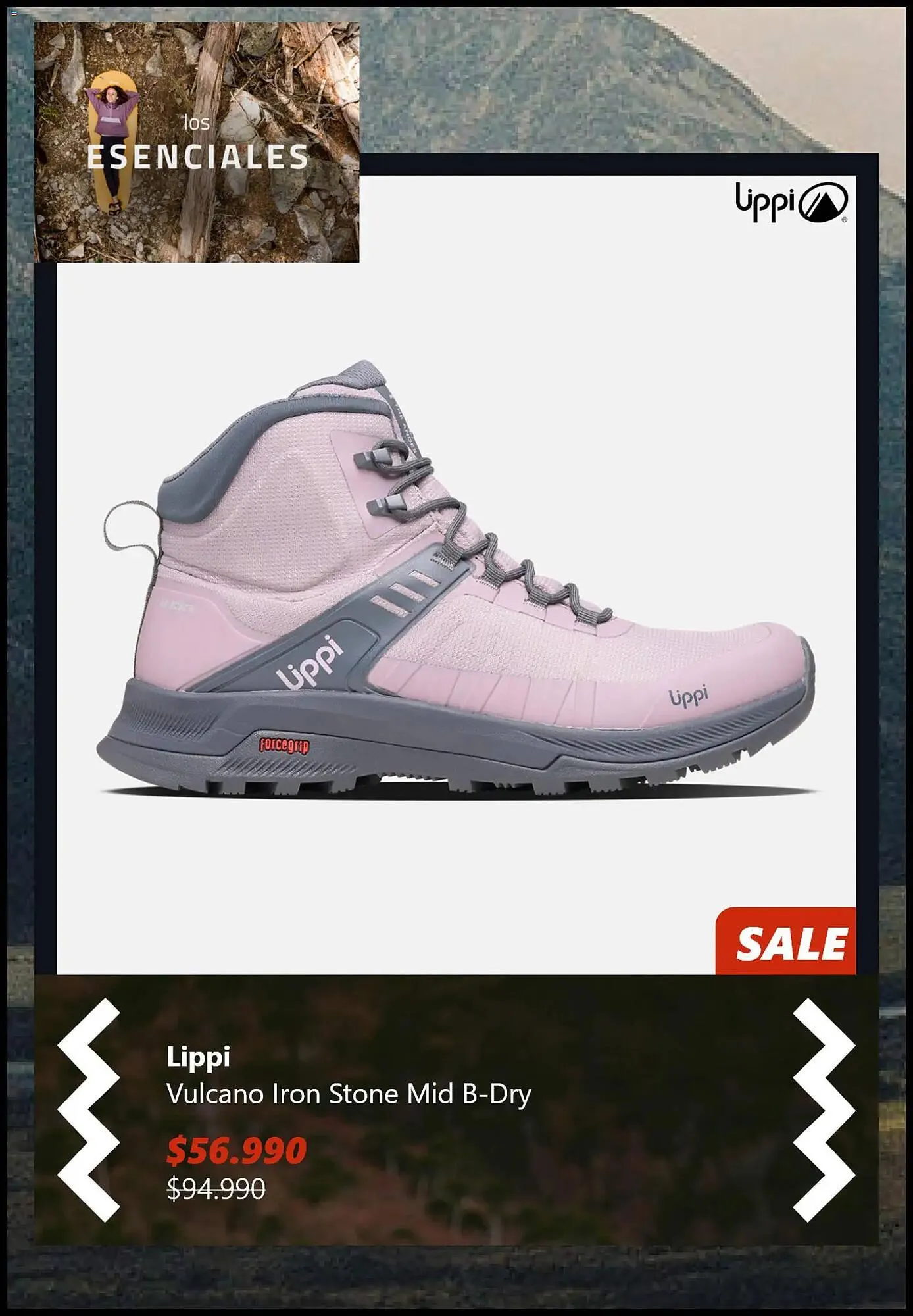 Catálogo de Catálogo Lippi 16 de diciembre al 23 de diciembre 2025 - Página 4