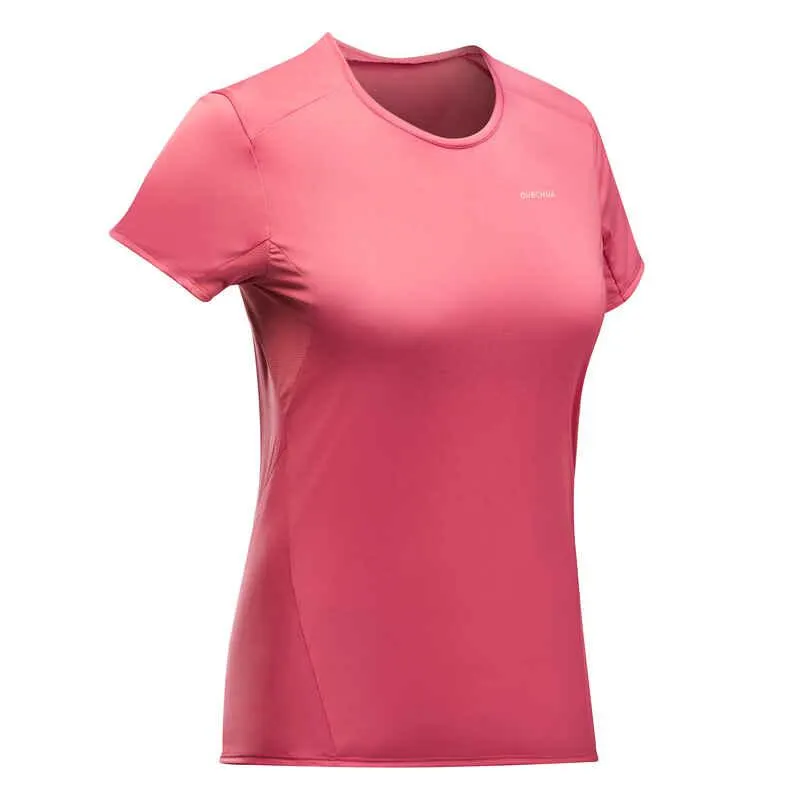 POLERA MUJER MH100