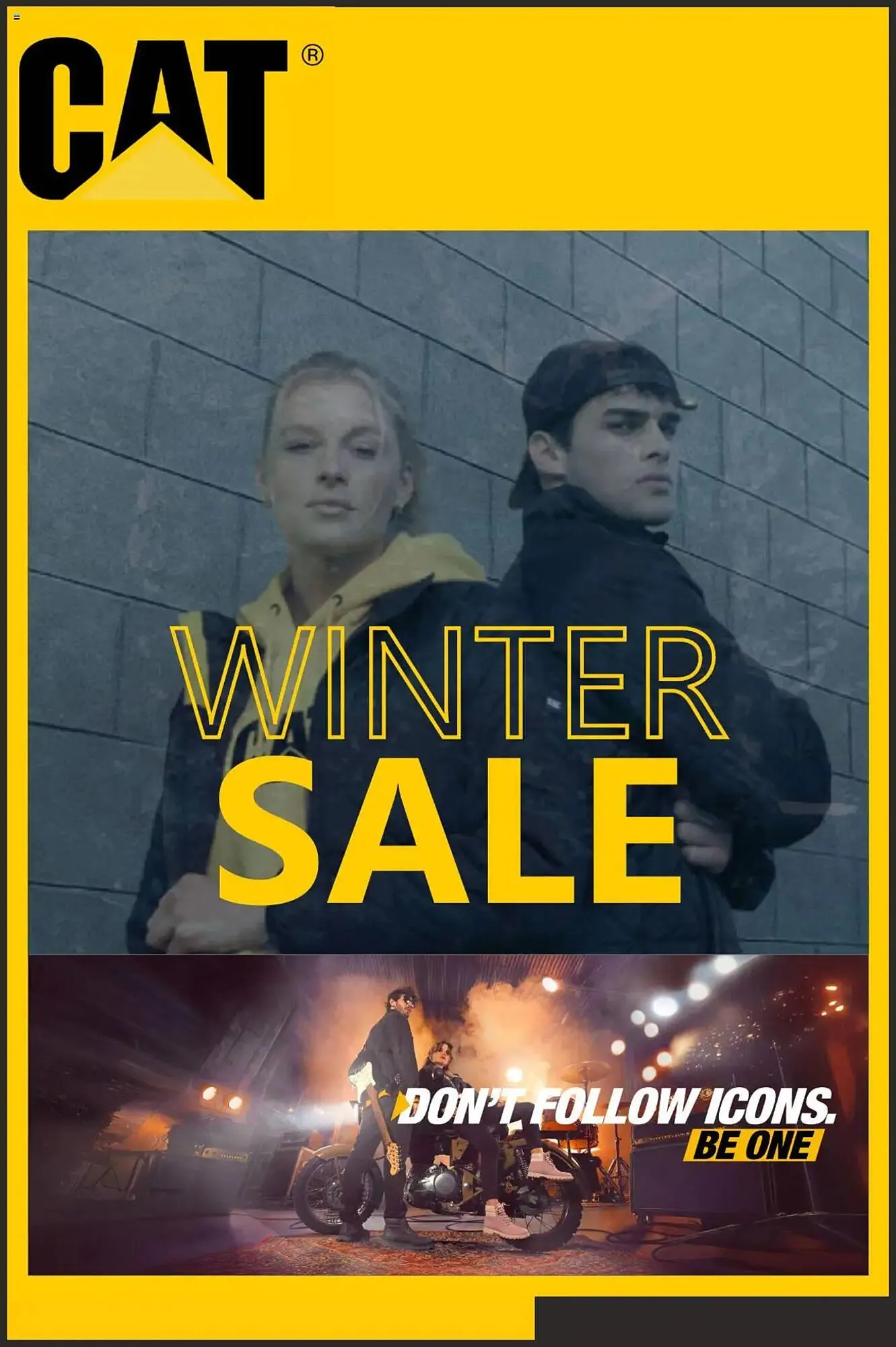 Catálogo de Catálogo Cat 8 de julio al 16 de julio 2025 - Página 1