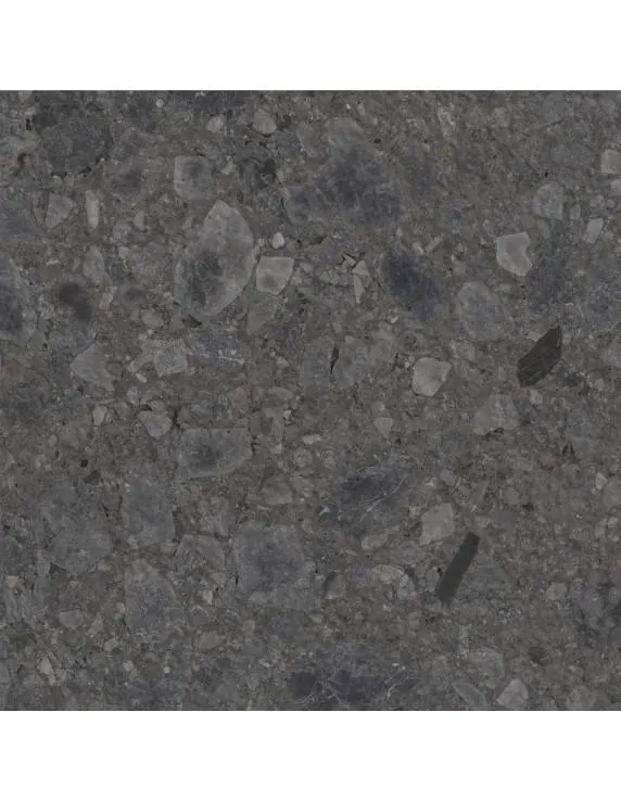 GRES PORCELANICO CEPPOSTONE CHARCOAL 60X60