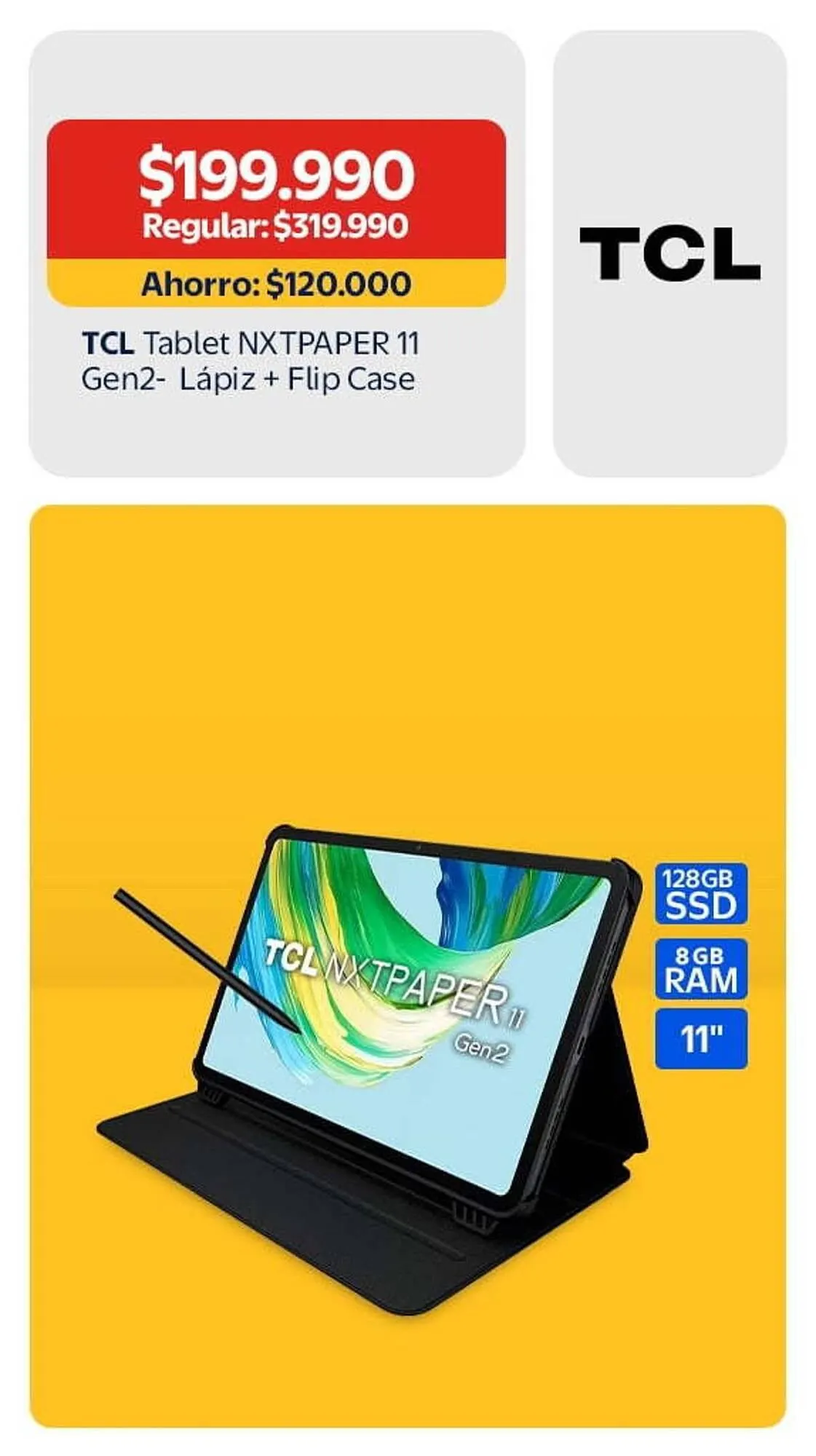 Catálogo de Catálogo Lider 13 de enero al 19 de enero 2026 - Página 16