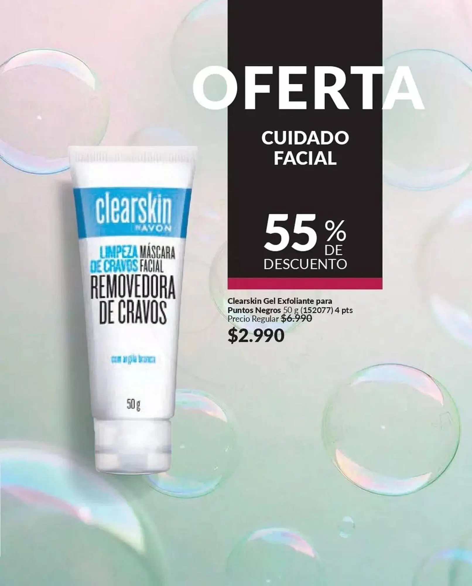 Catálogo de Catálogo Avon 27 de marzo al 30 de abril 2025 - Página 99