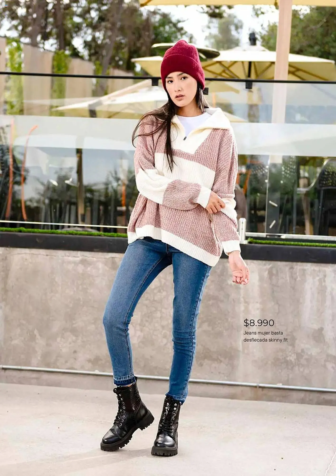 Catálogo de Catálogo Tricot 1 de octubre al 1 de noviembre 2025 - Página 16