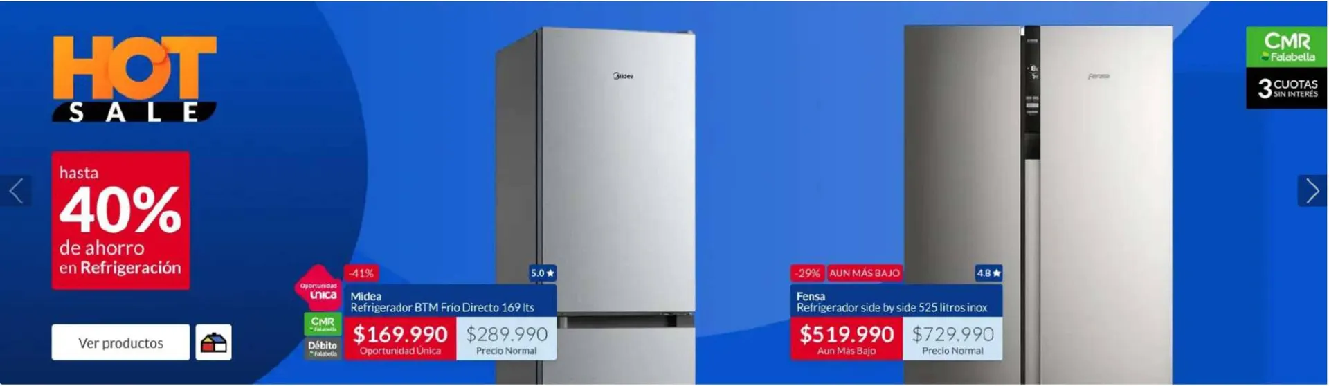 Catálogo de Catálogo Homy 3 de noviembre al 31 de diciembre 2023 - Página 2