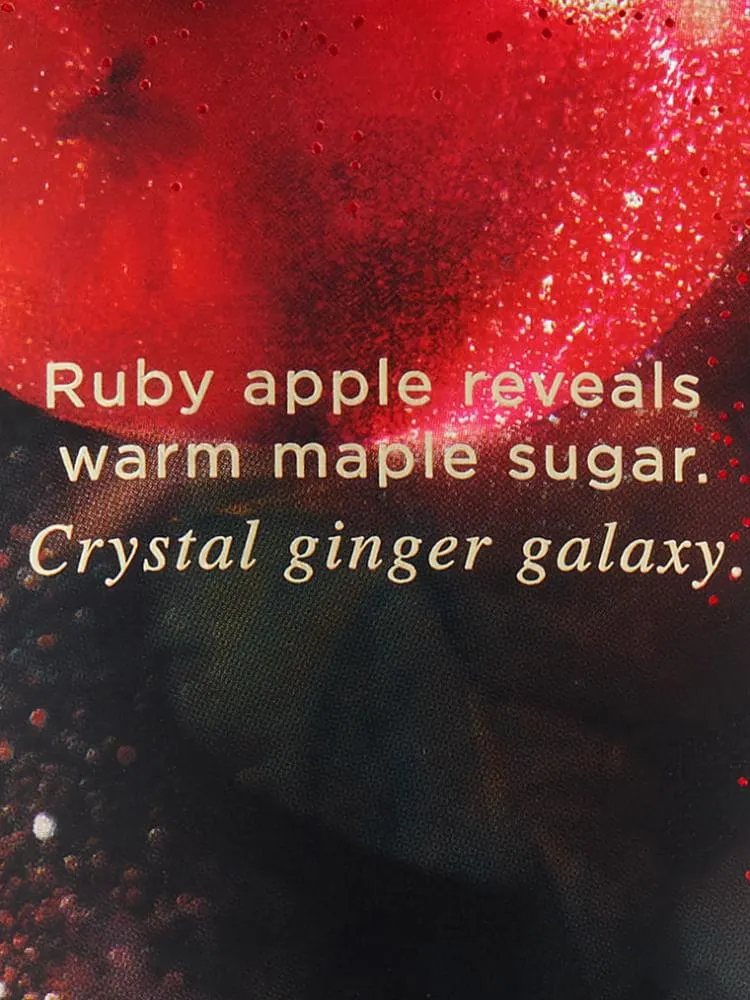 Crema Corporal Moon Spiced Apple