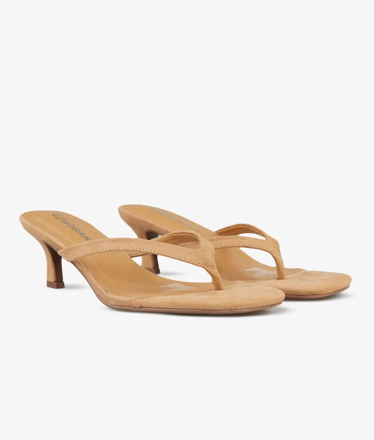 Sandalias 1979 Microfibra