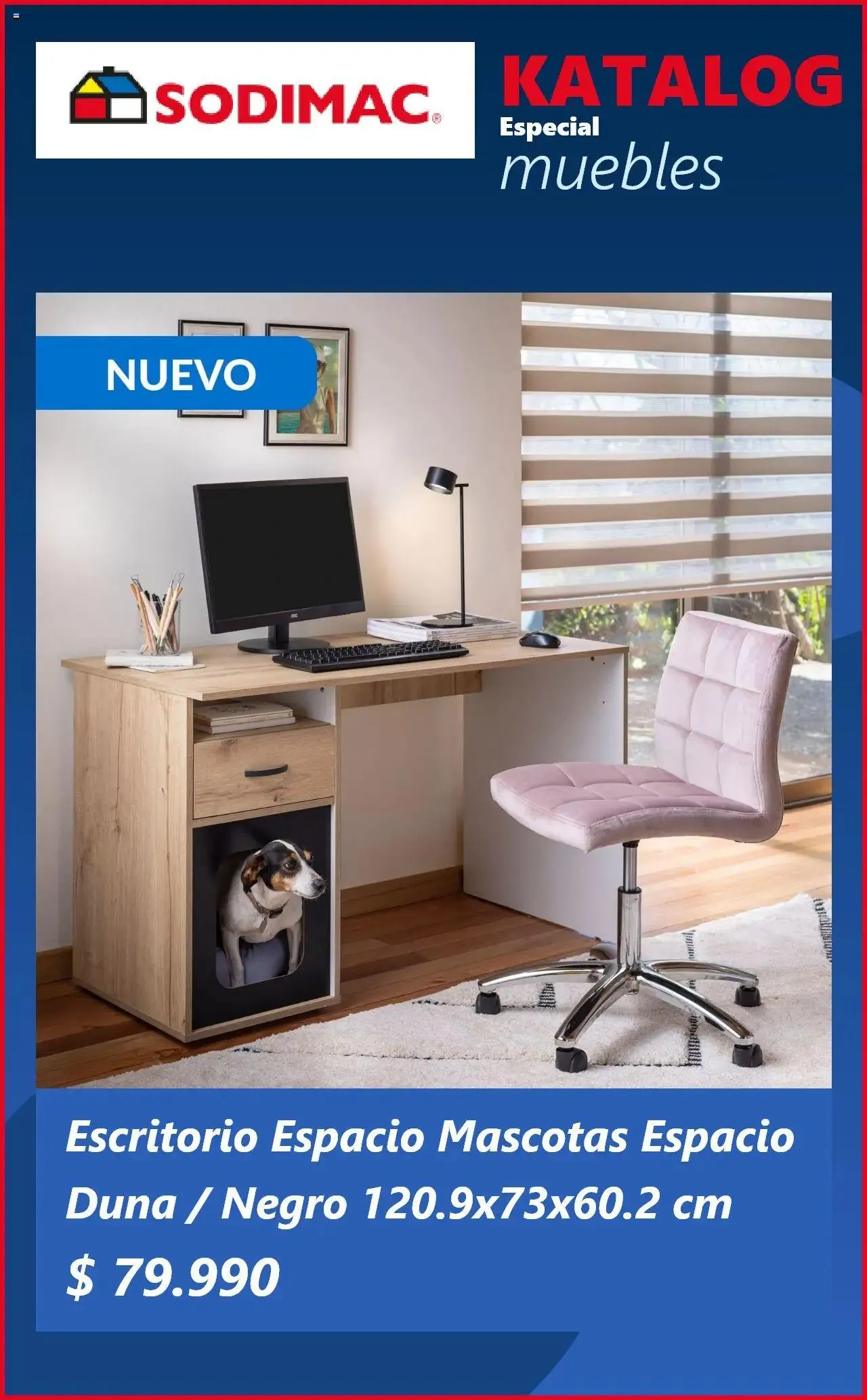 Catálogo de Sodimac ofertas 12 de marzo al 26 de marzo 2025 - Página 8