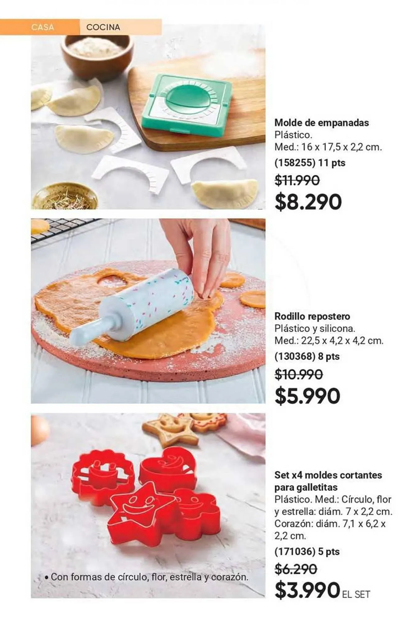 Catálogo de Catálogo Avon 1 de noviembre al 30 de noviembre 2025 - Página 37