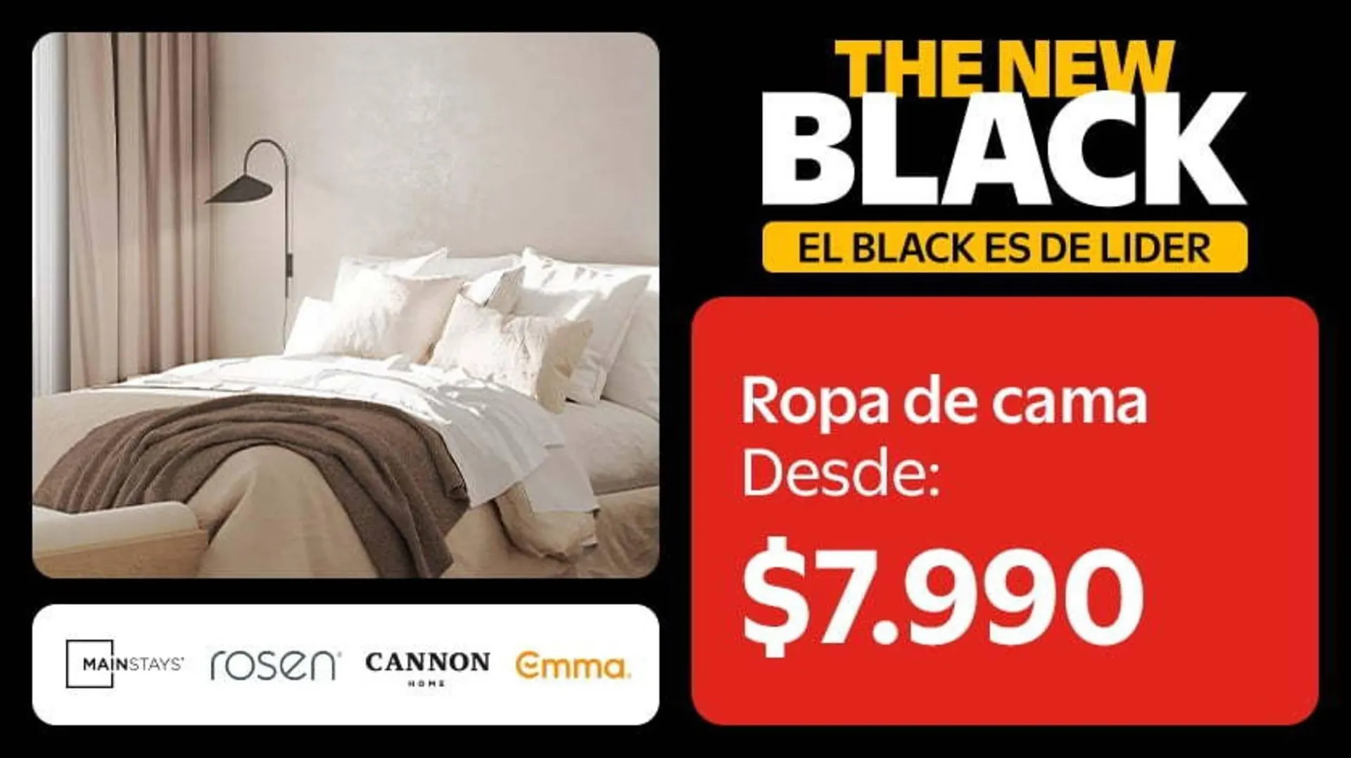 Catálogo de Catálogo Lider 27 de marzo al 10 de abril 2026 - Página 13