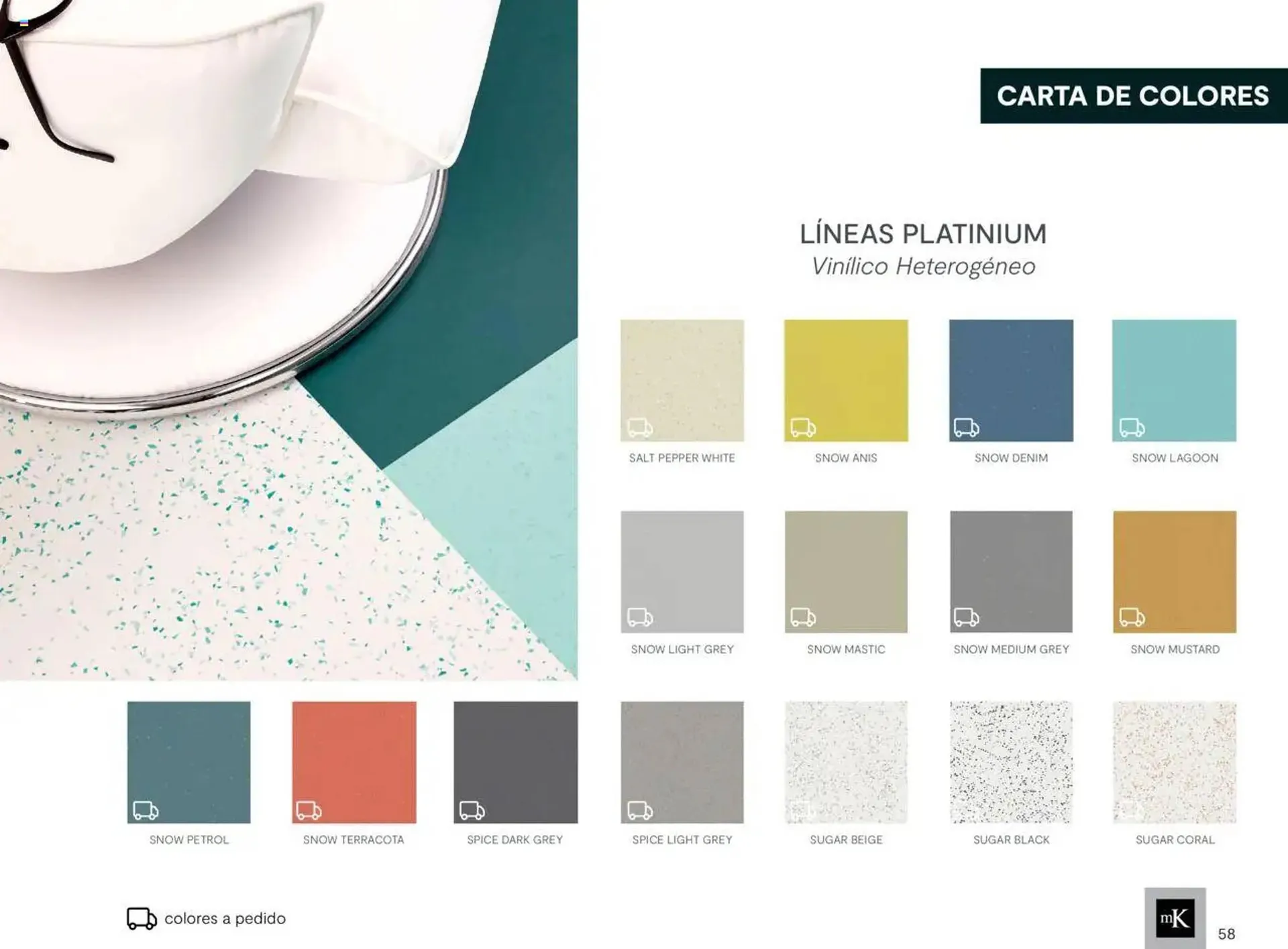 Catálogo de Catálogo Mk 22 de julio al 1 de enero 2026 - Página 58