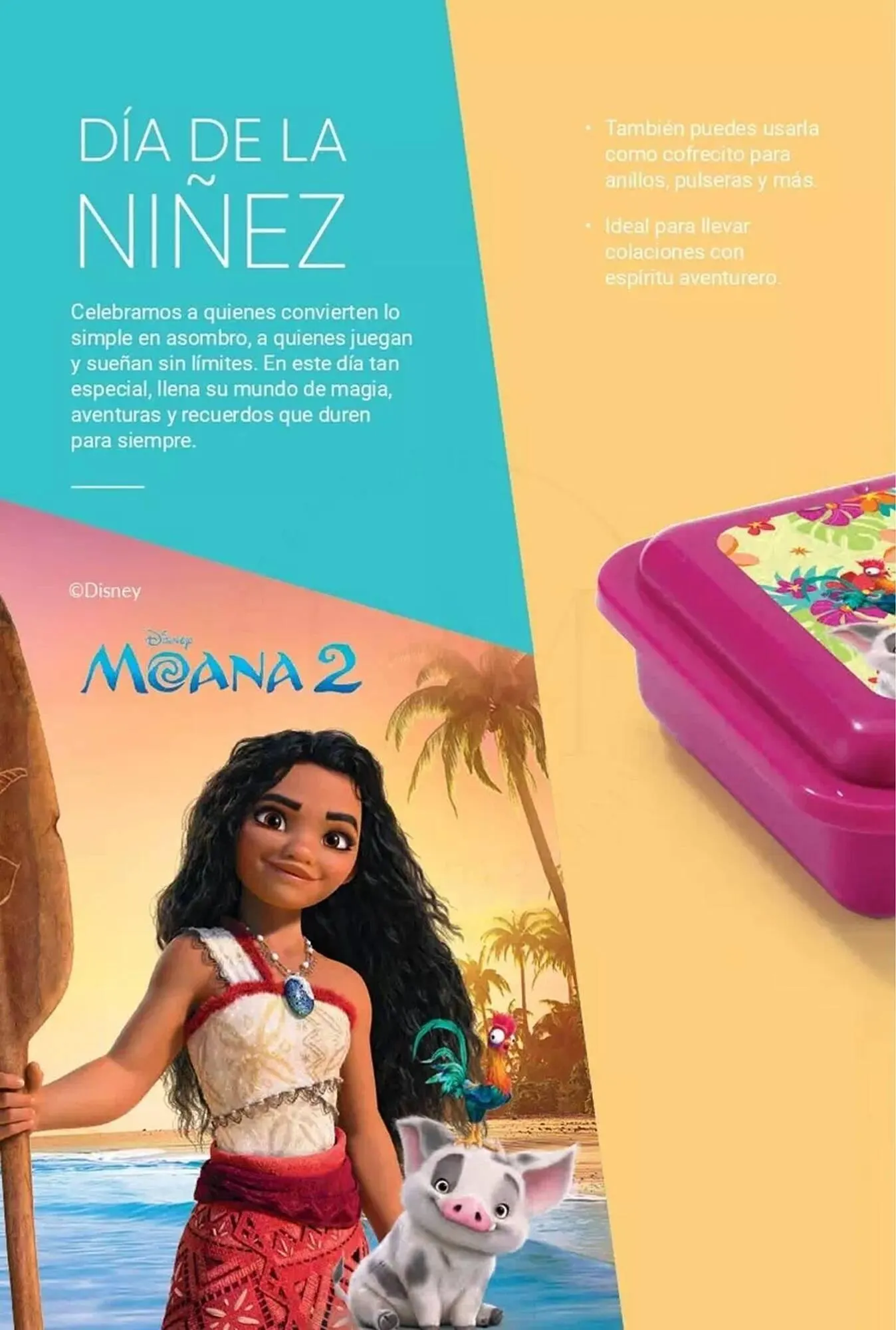 Catálogo de Catálogo Avon 12 de junio al 31 de agosto 2025 - Página 3