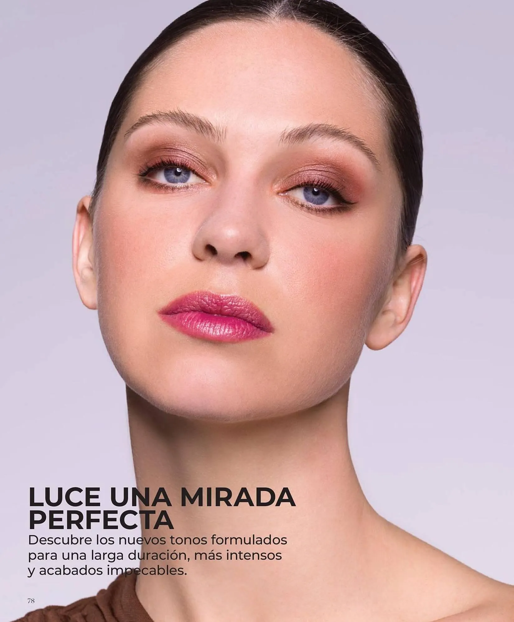 Catálogo de Catálogo Cristian Lay 4 de marzo al 23 de marzo 2025 - Página 78