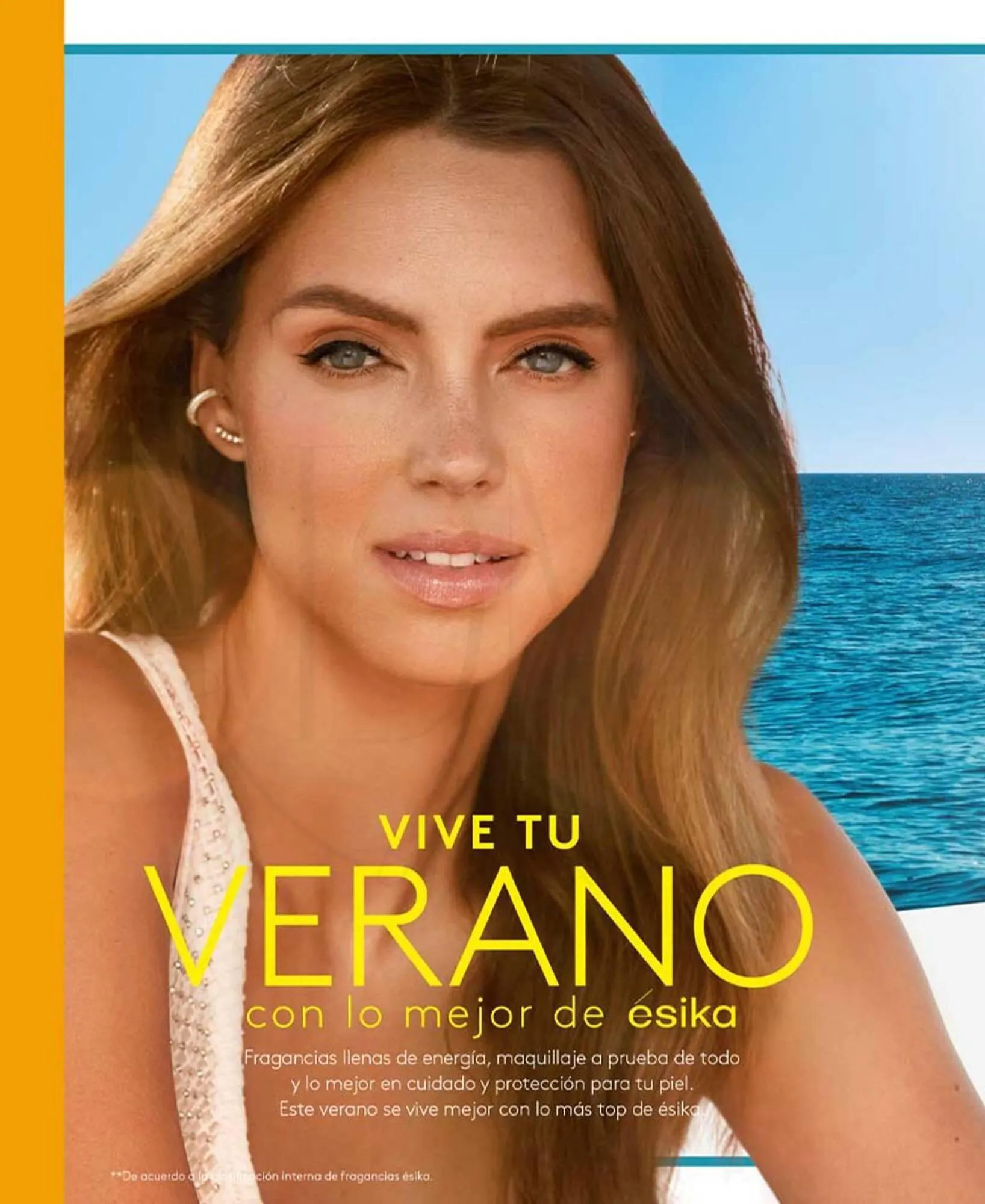 Catálogo de Catálogo Ésika 1 de diciembre al 16 de enero 2024 - Página 8