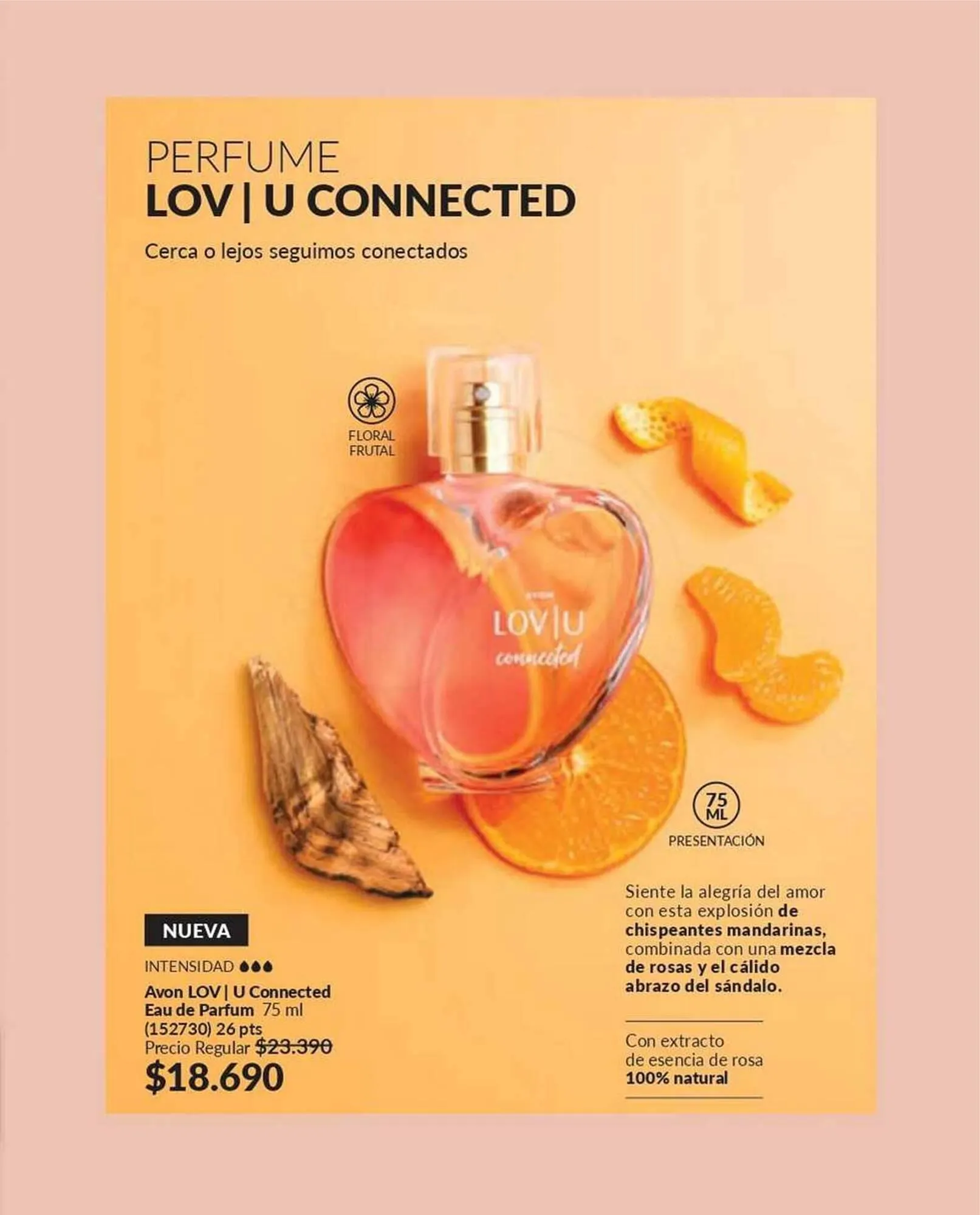 Catálogo de Catálogo Avon 30 de septiembre al 3 de noviembre 2025 - Página 50