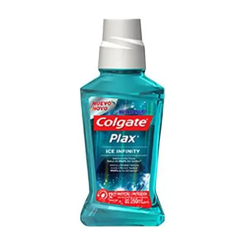 Enjuague Plax Infinity 500Ml