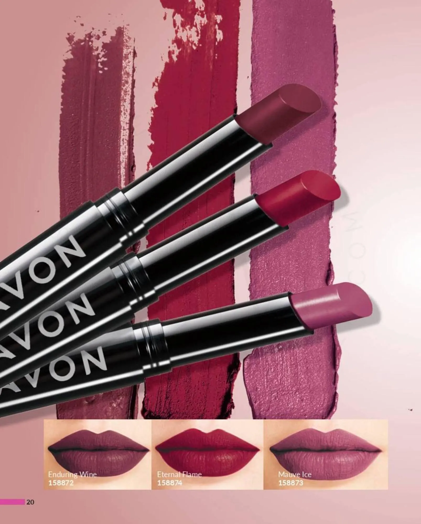 Catálogo de Catálogo Avon 12 de febrero al 29 de febrero 2024 - Página 11