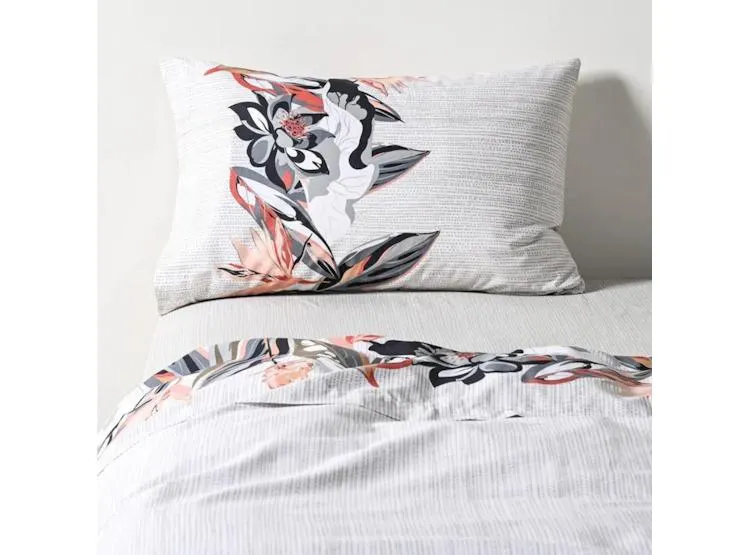 SÁBANA CANNON EC 2 PLAZAS 200 HILOS ABBYS