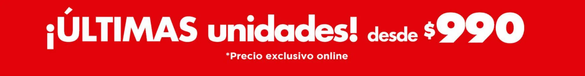 Catálogo de Catálogo Tricot 3 de febrero al 17 de febrero 2025 - Página 11