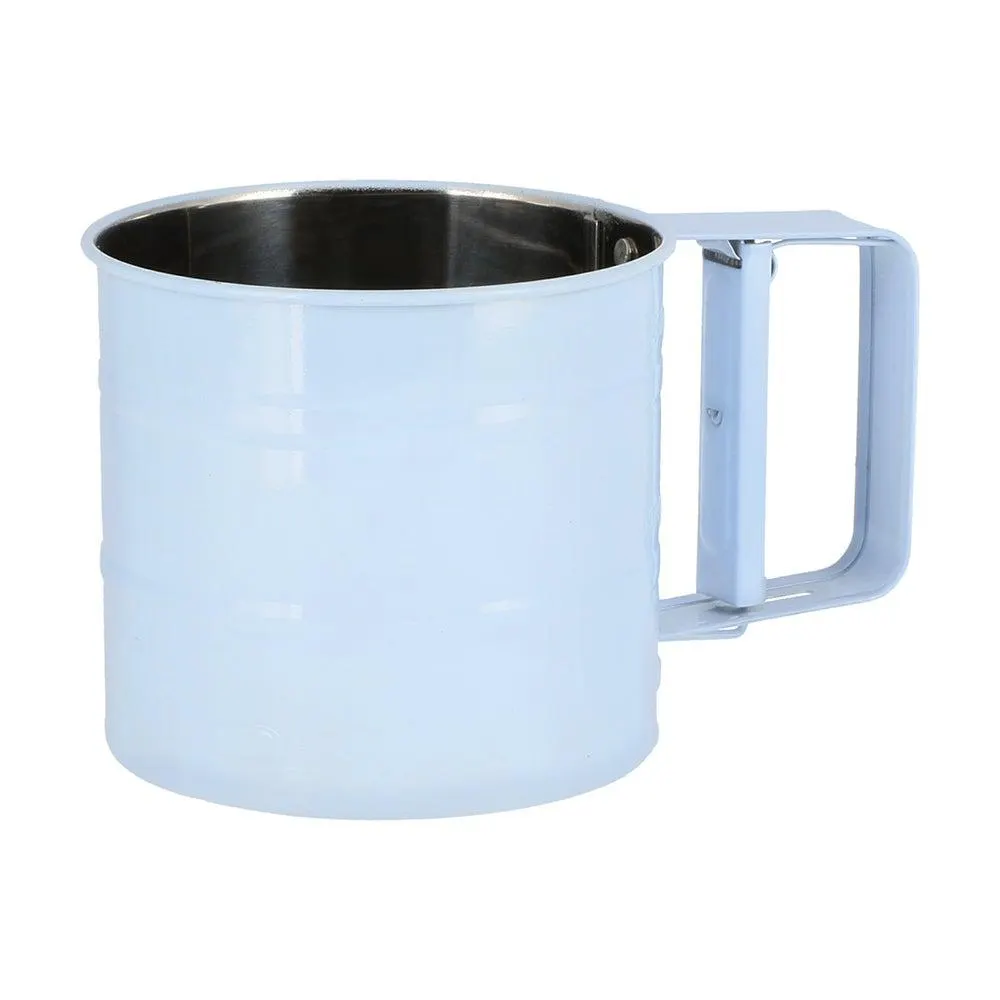 Cernidor Acero Inoxidable