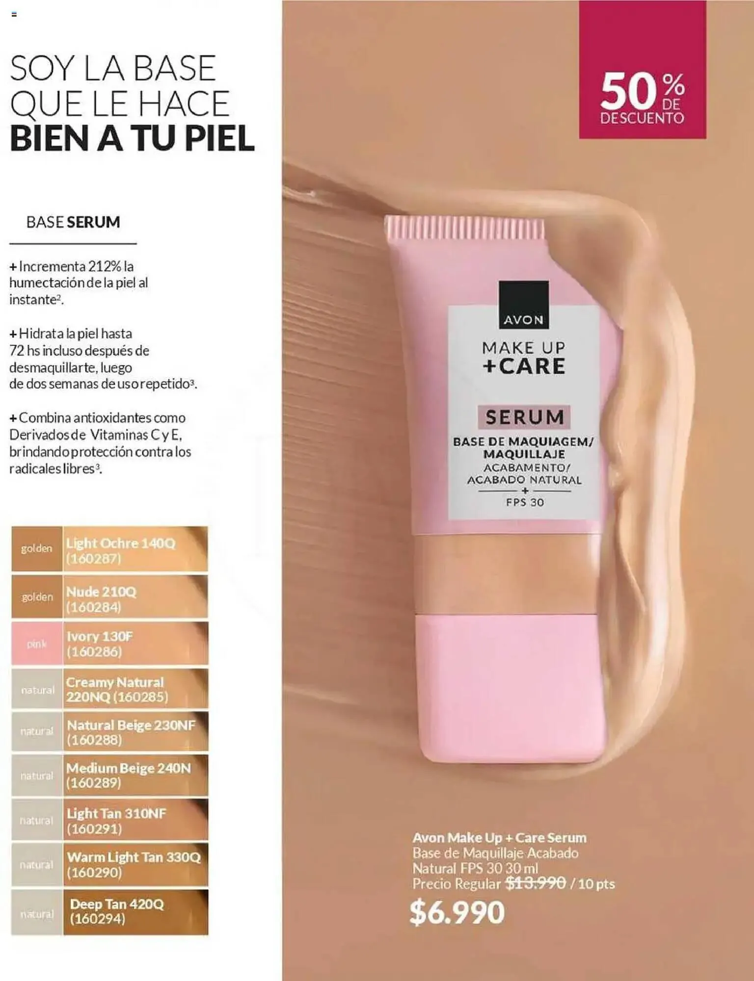 Catálogo de Catálogo Avon 17 de junio al 9 de julio 2025 - Página 38