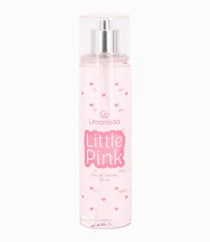 Perfume Niña Little Pink