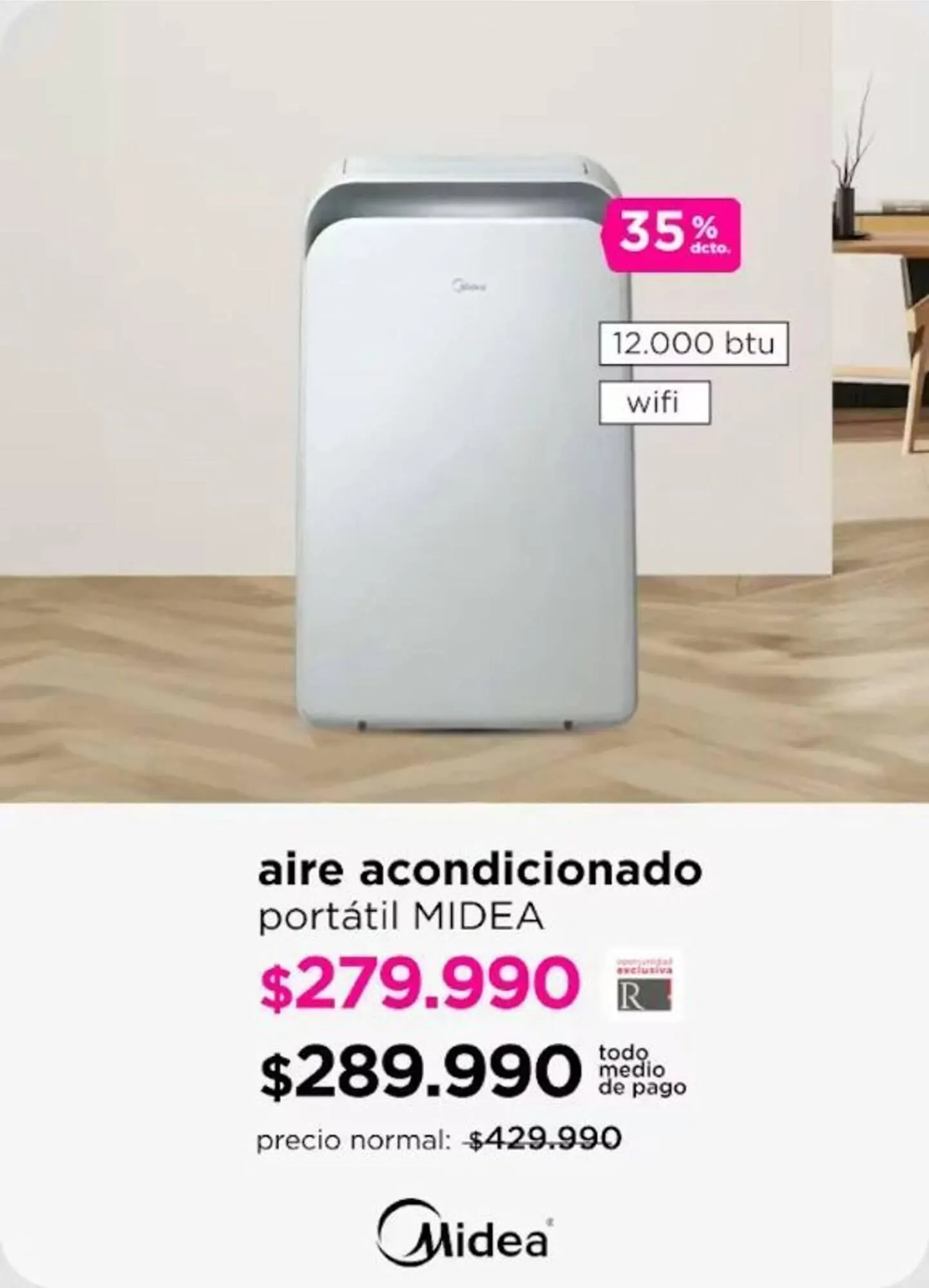 Catálogo Ripley - 1