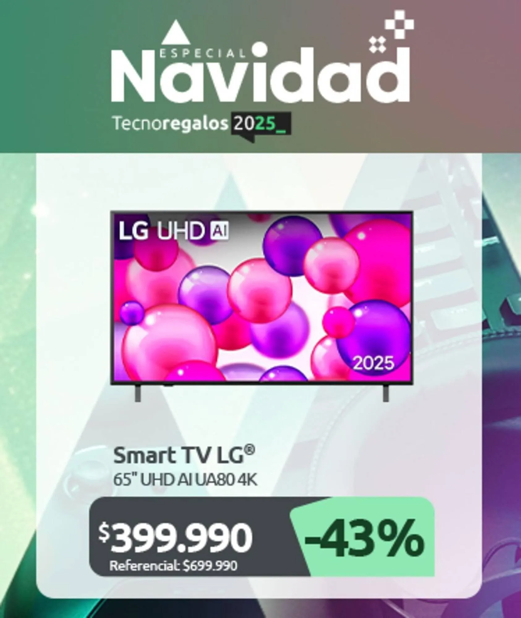 Catálogo de Catálogo PC Factory 1 de diciembre al 31 de diciembre 2025 - Página 11
