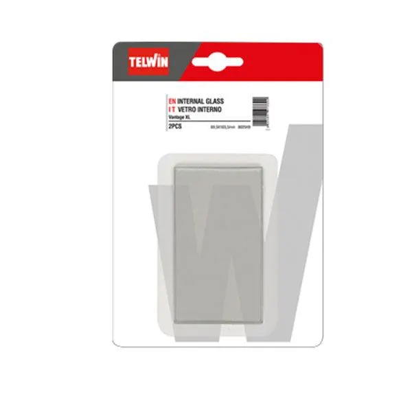 VIDRIO PROTEC. INT. P/MASC. ST, TRIBE, LION