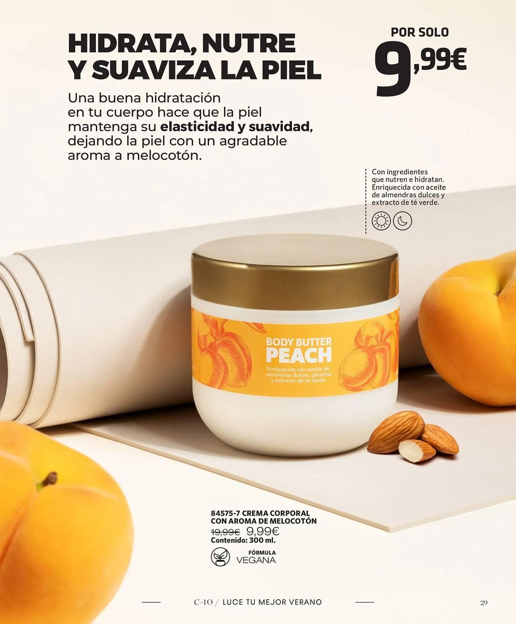 Catálogo de Catálogo Cristian Lay 7 de julio al 27 de julio 2025 - Página 29