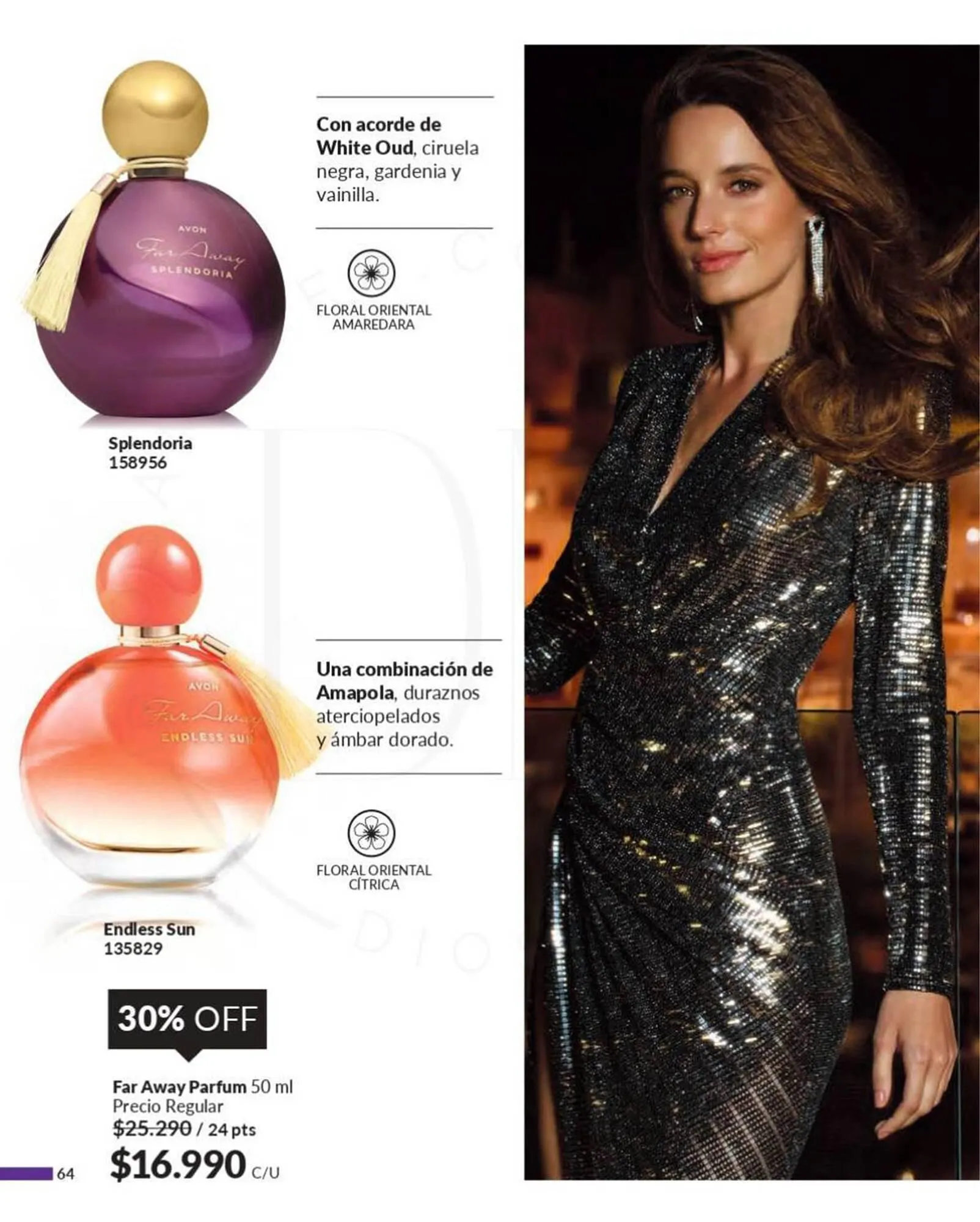 Catálogo de Catálogo Avon 6 de marzo al 4 de abril 2024 - Página 61