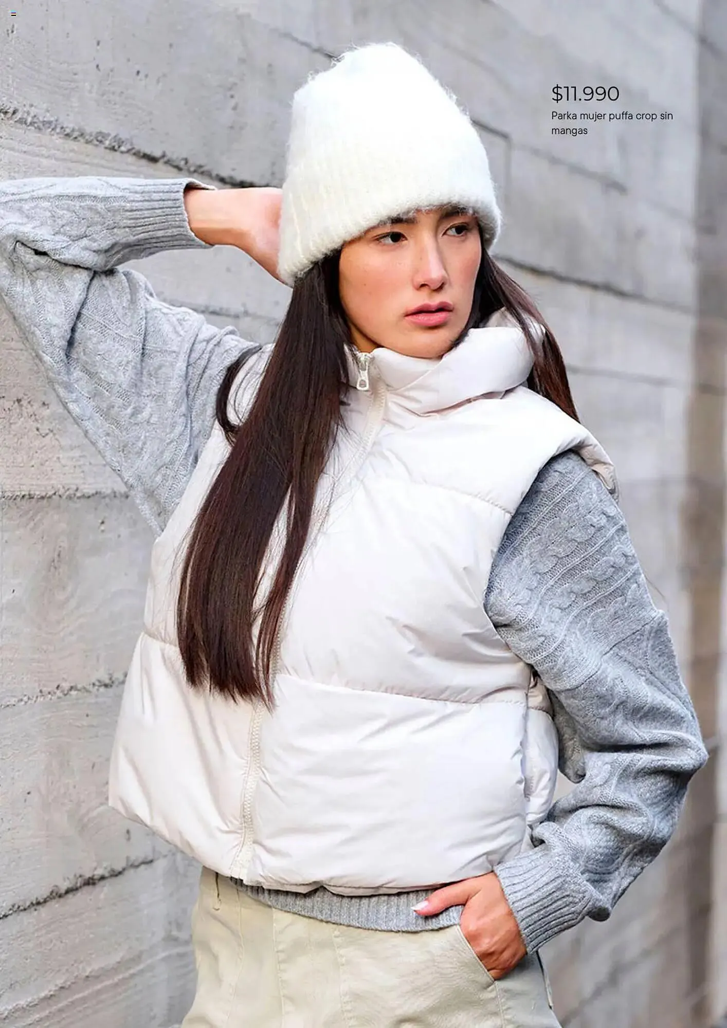 Catálogo de Catálogo Tricot 1 de agosto al 1 de septiembre 2025 - Página 8