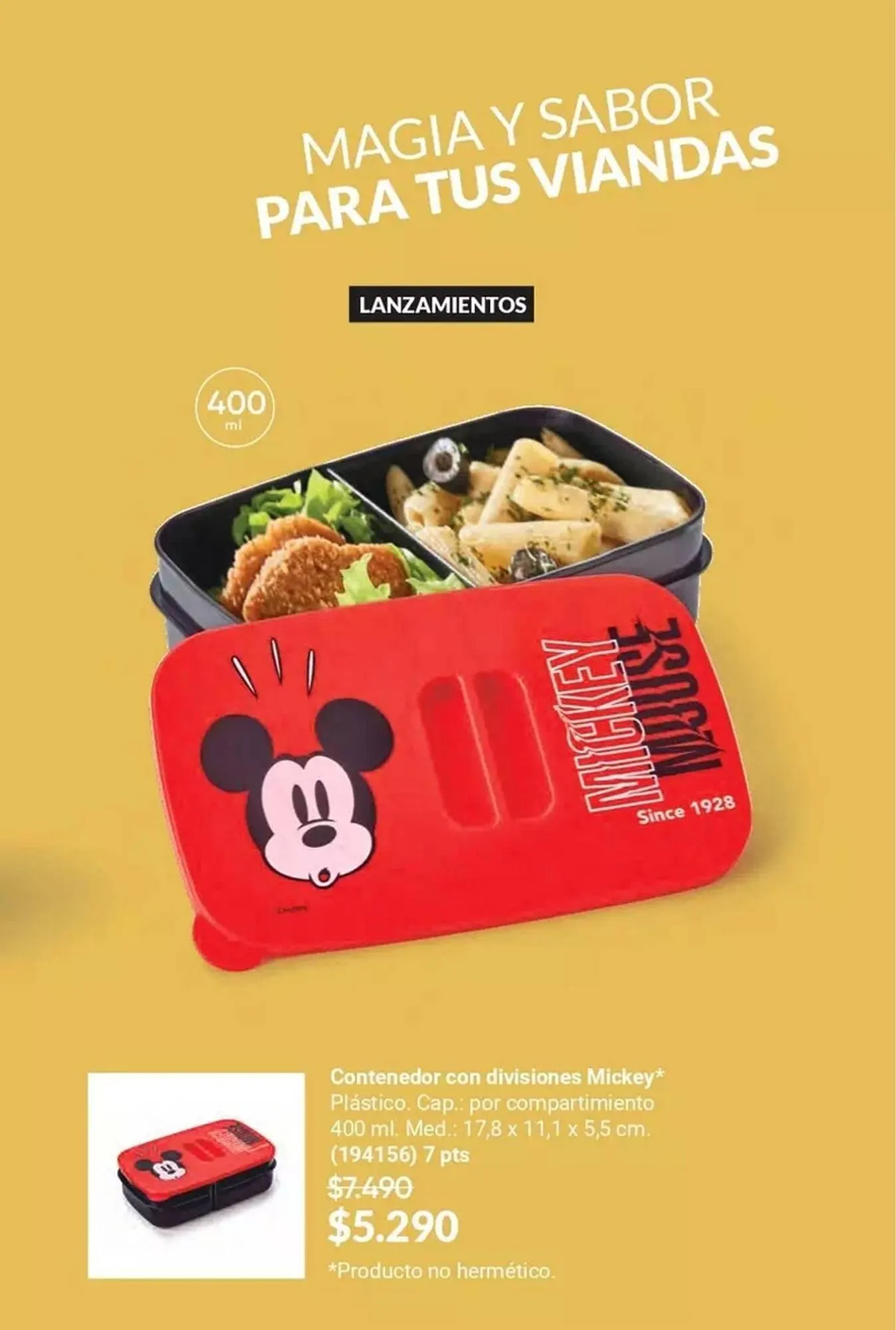 Catálogo de Catálogo Avon 12 de junio al 31 de agosto 2025 - Página 12