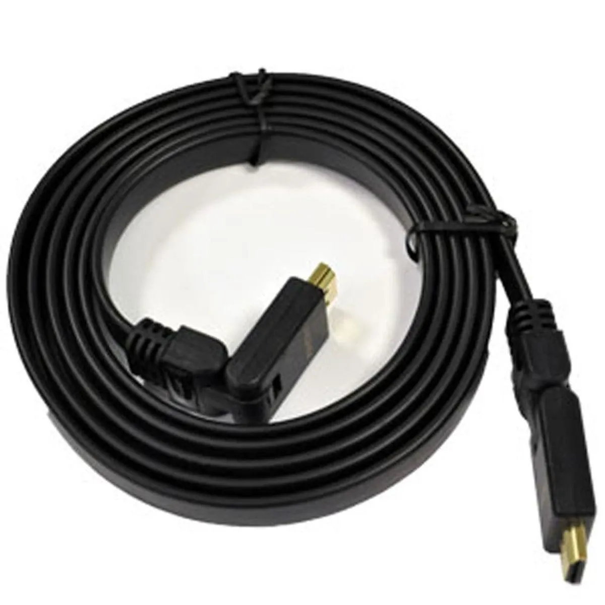 ROYALTECH CABLE HDMI PLANO GIRO 1803MTS.