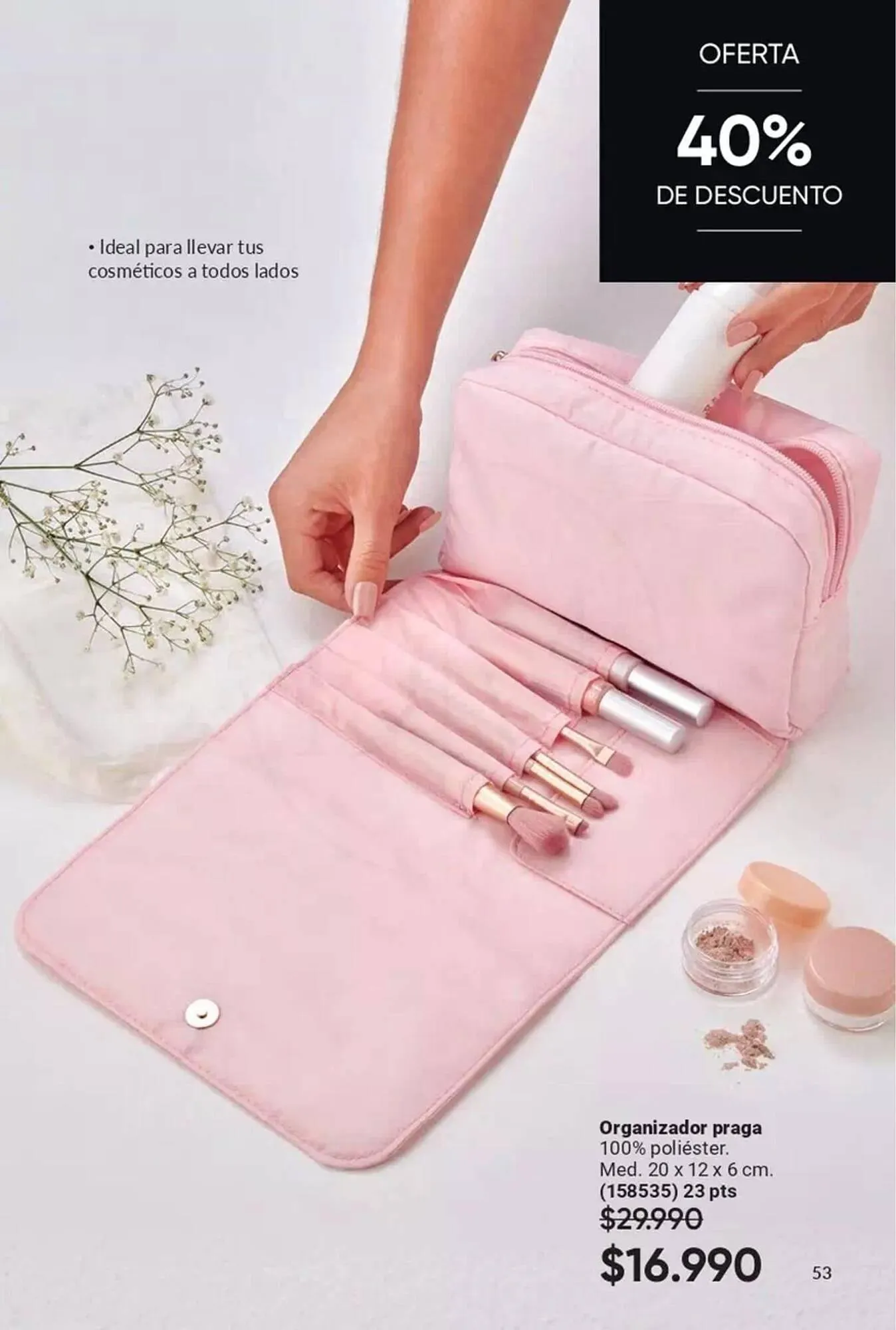 Catálogo de Catálogo Avon 27 de marzo al 31 de marzo 2025 - Página 51