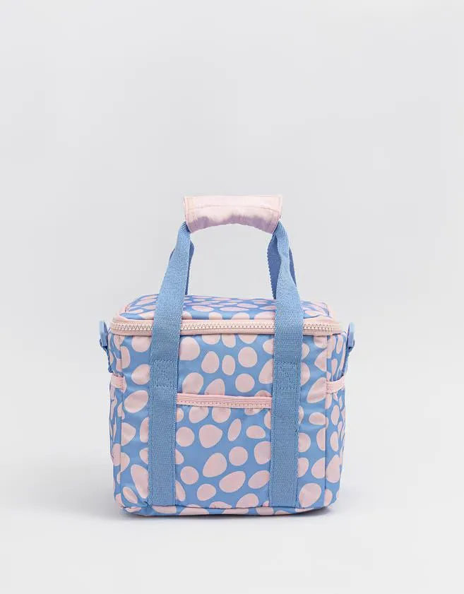 Lunchera con doble asa