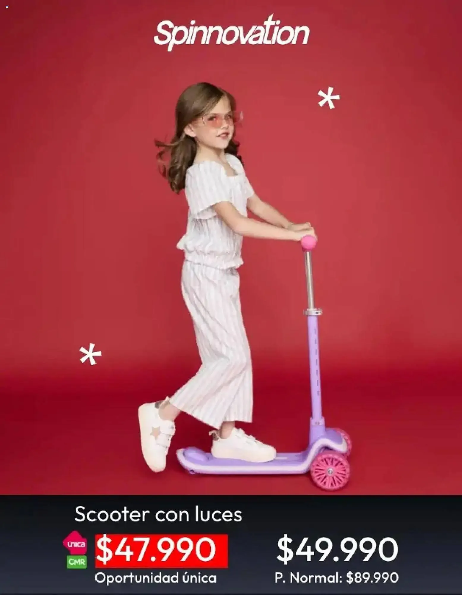 Catálogo de Catálogo Falabella 27 de noviembre al 2 de diciembre 2025 - Página 7