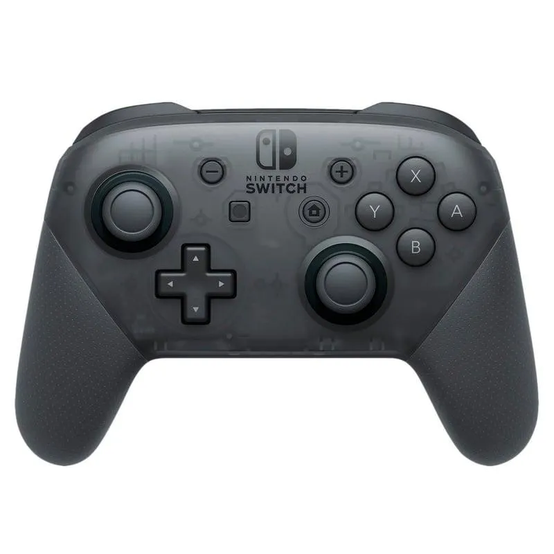 Control Pro Nintendo Switch