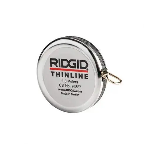 CINTA MEDIR DIAMETROS METRICA 1/4 X 1.8 M