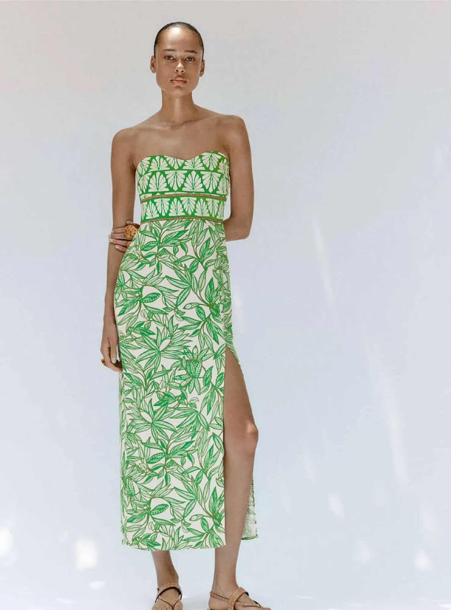 Catálogo de Catálogo Zara 4 de octubre al 6 de noviembre 2023 - Página 5