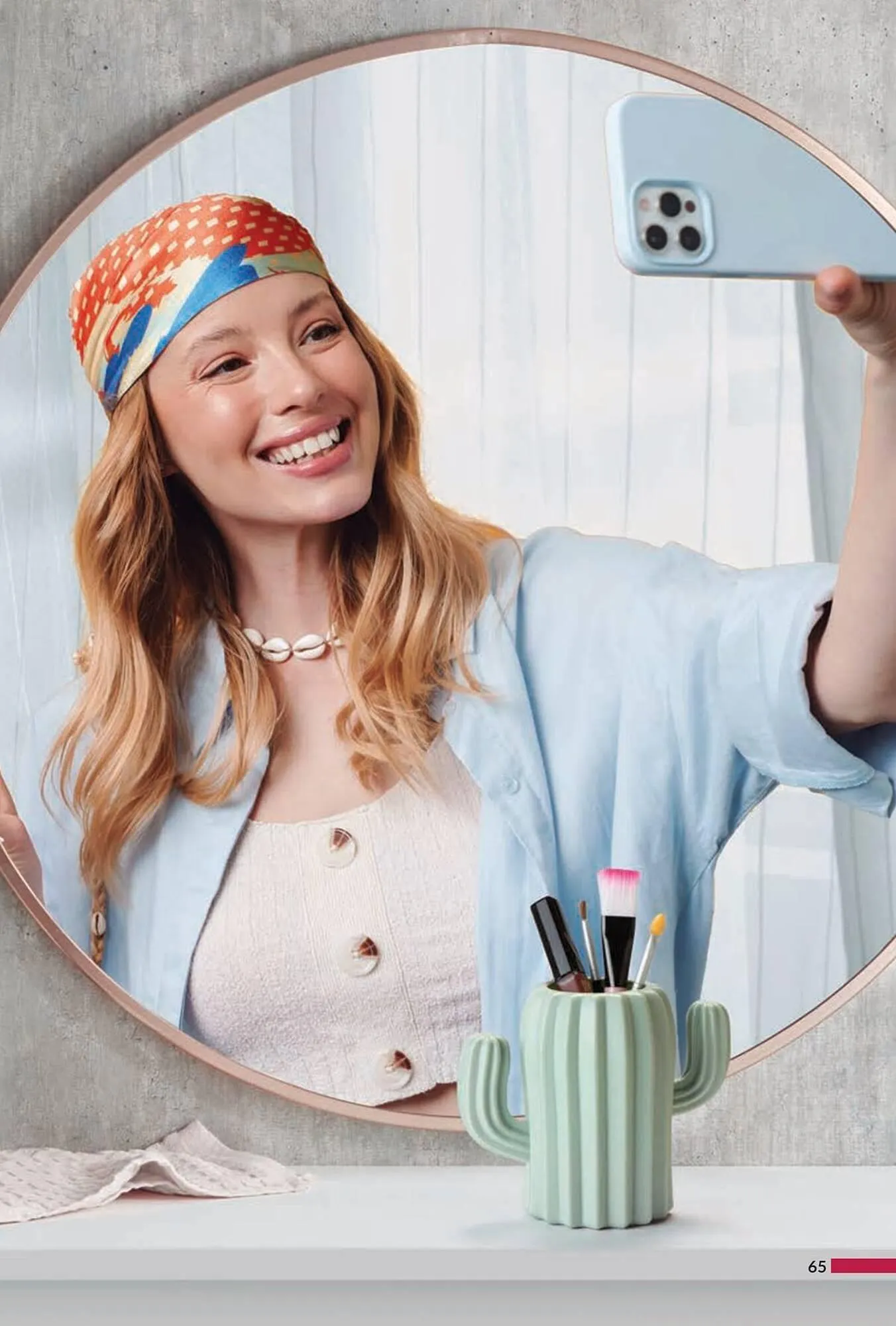 Catálogo de Catálogo Avon 25 de abril al 13 de mayo 2024 - Página 65