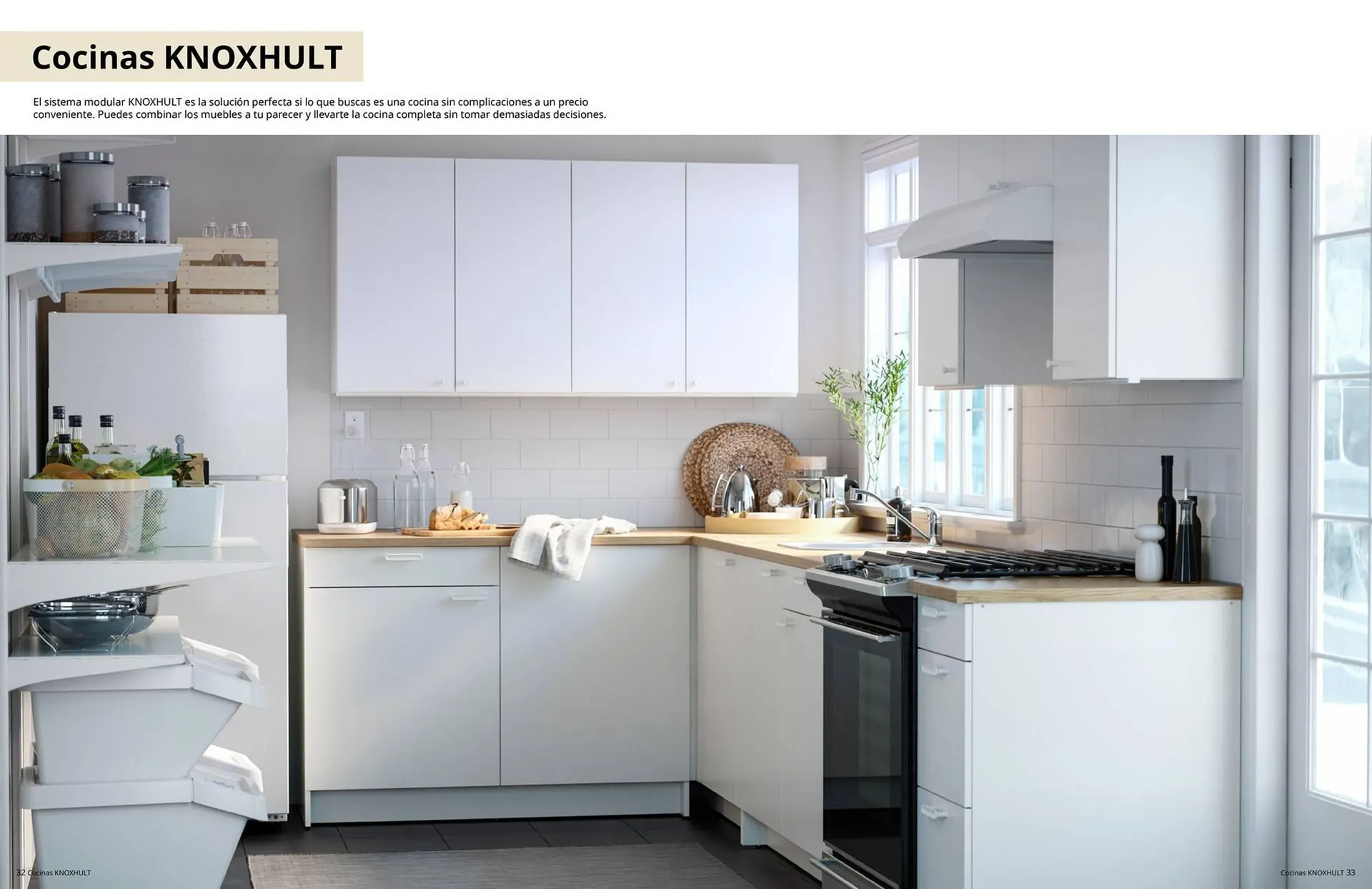 Catálogo de Catálogo IKEA 18 de noviembre al 31 de diciembre 2025 - Página 17