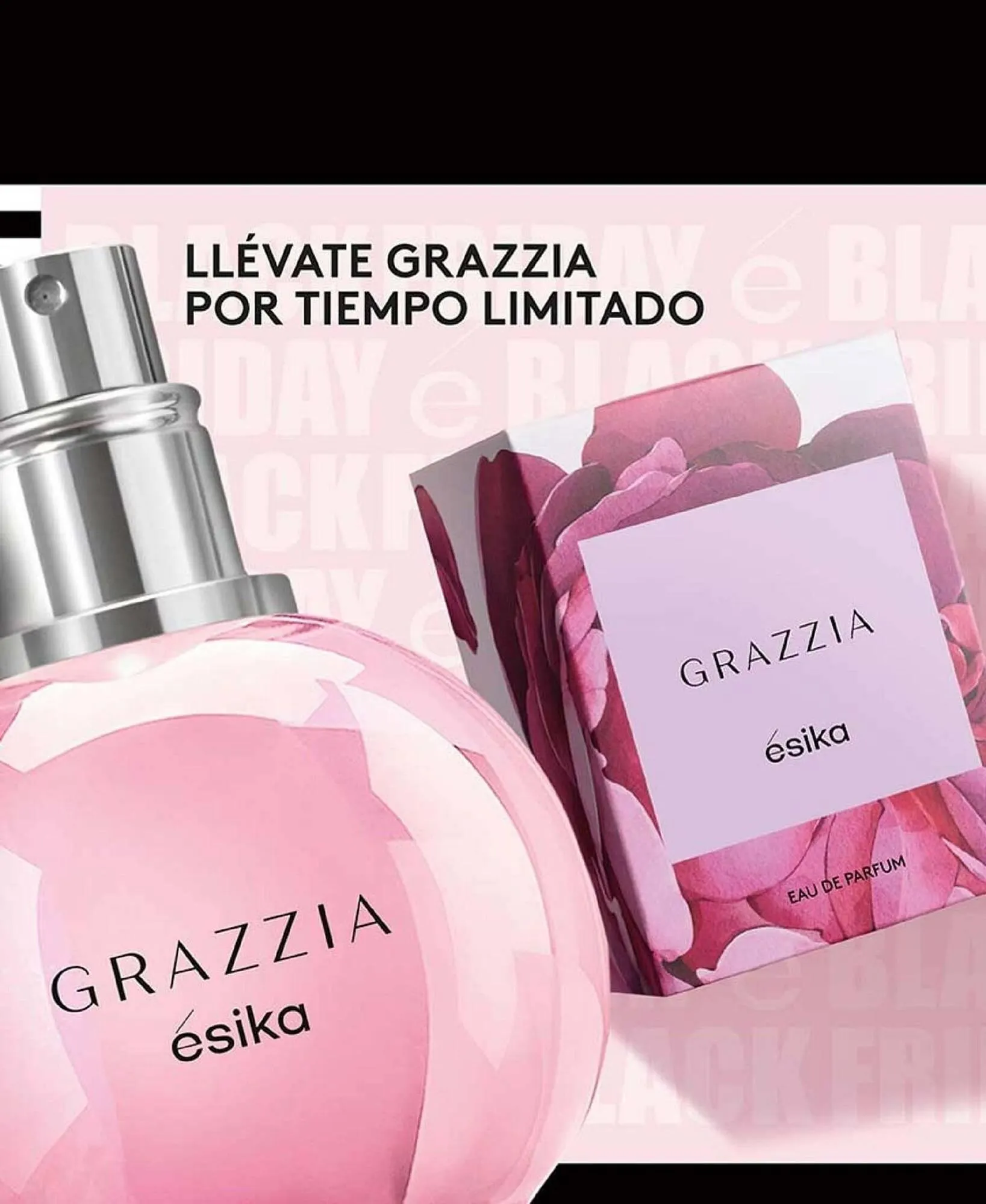 Catálogo de Catálogo Ésika 25 de septiembre al 30 de noviembre 2025 - Página 156