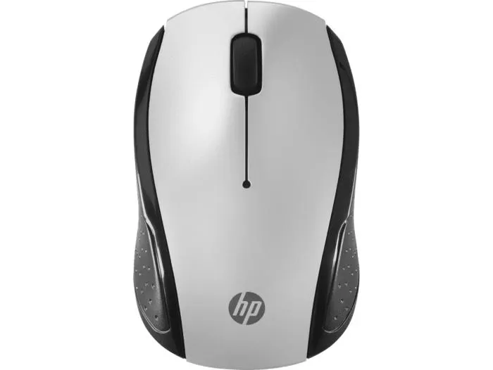 Mouse inalámbrico HP 200