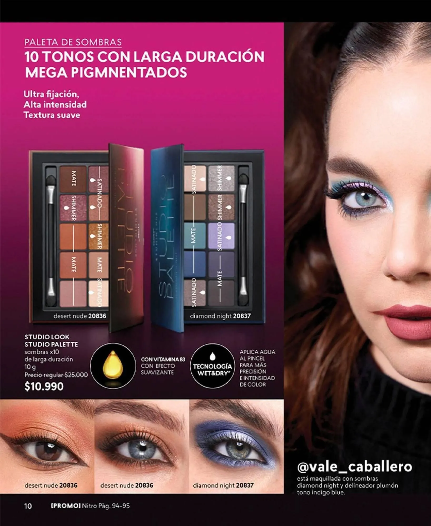 Catálogo de Catálogo Cyzone 7 de noviembre al 21 de noviembre 2024 - Página 17