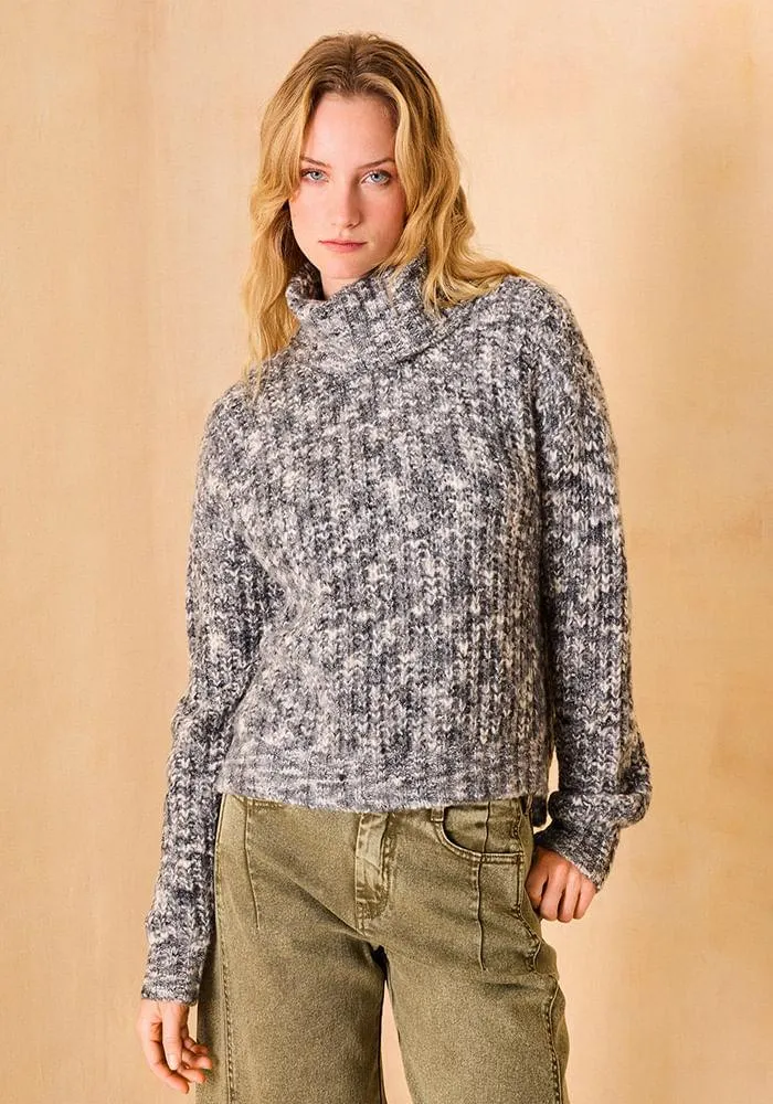 Sweater melange colores Miscelaneo 2 S